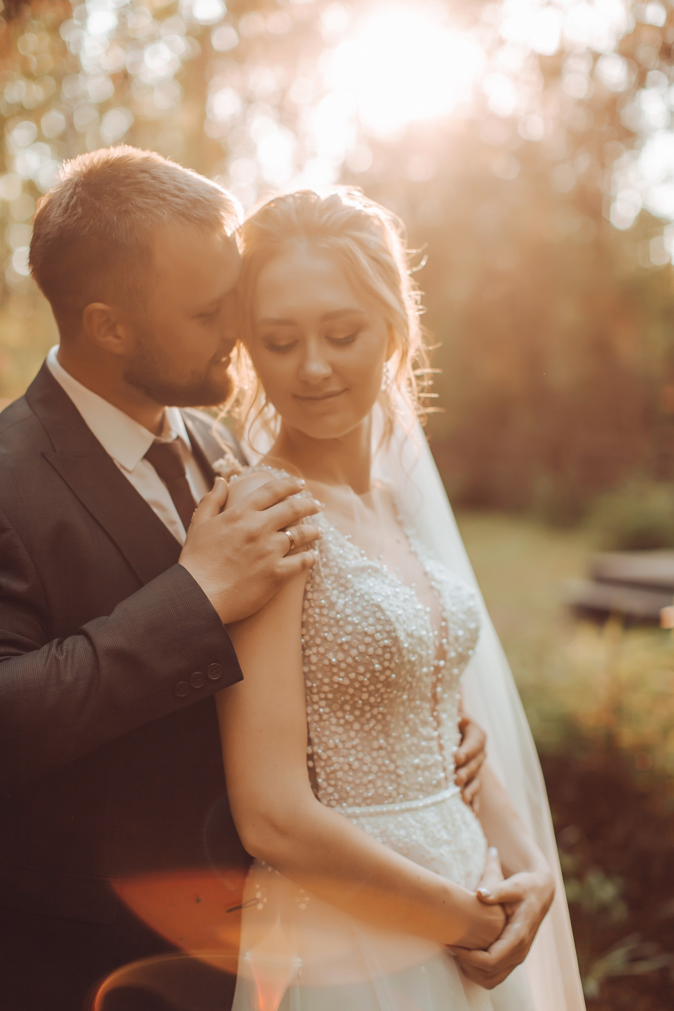 Рома и Даша. Свадебный фотограф Ярославль Ирина Волоцкая