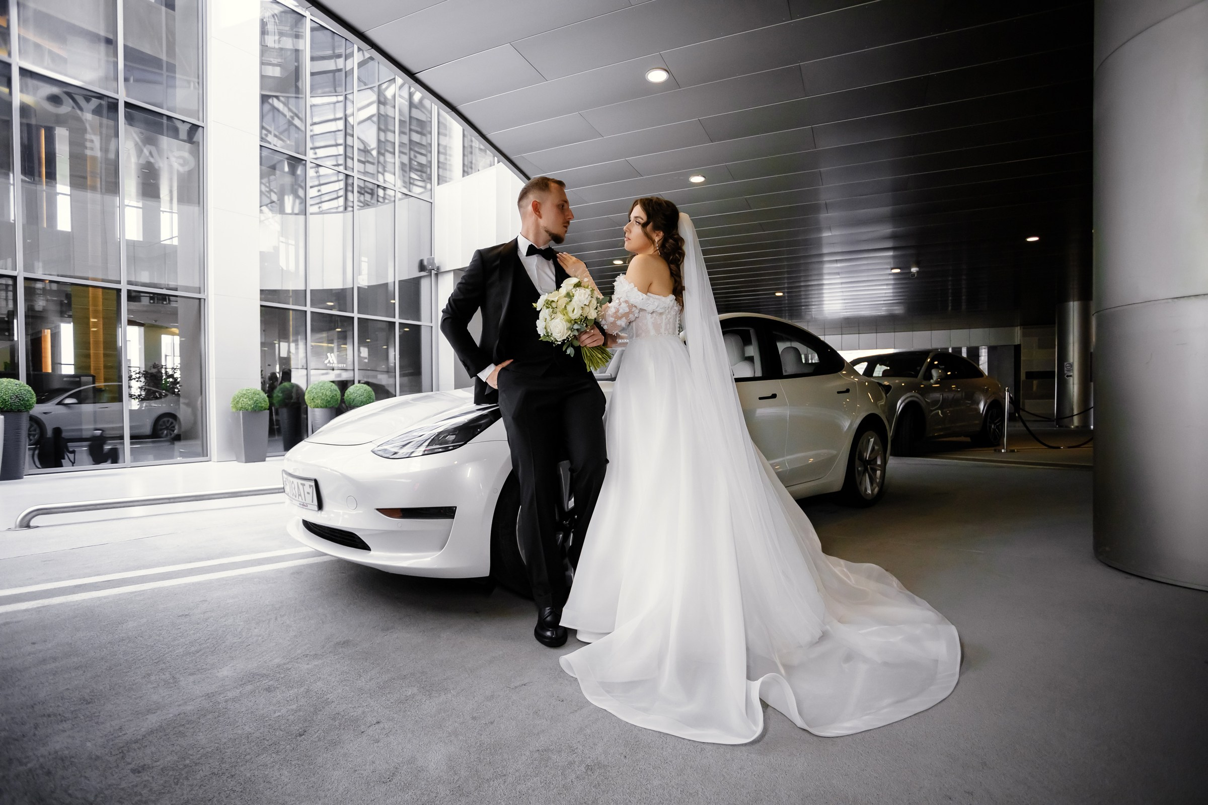 Илья и Настя. Wedband.by Свадебный фотограф Анатолий Матюшонок