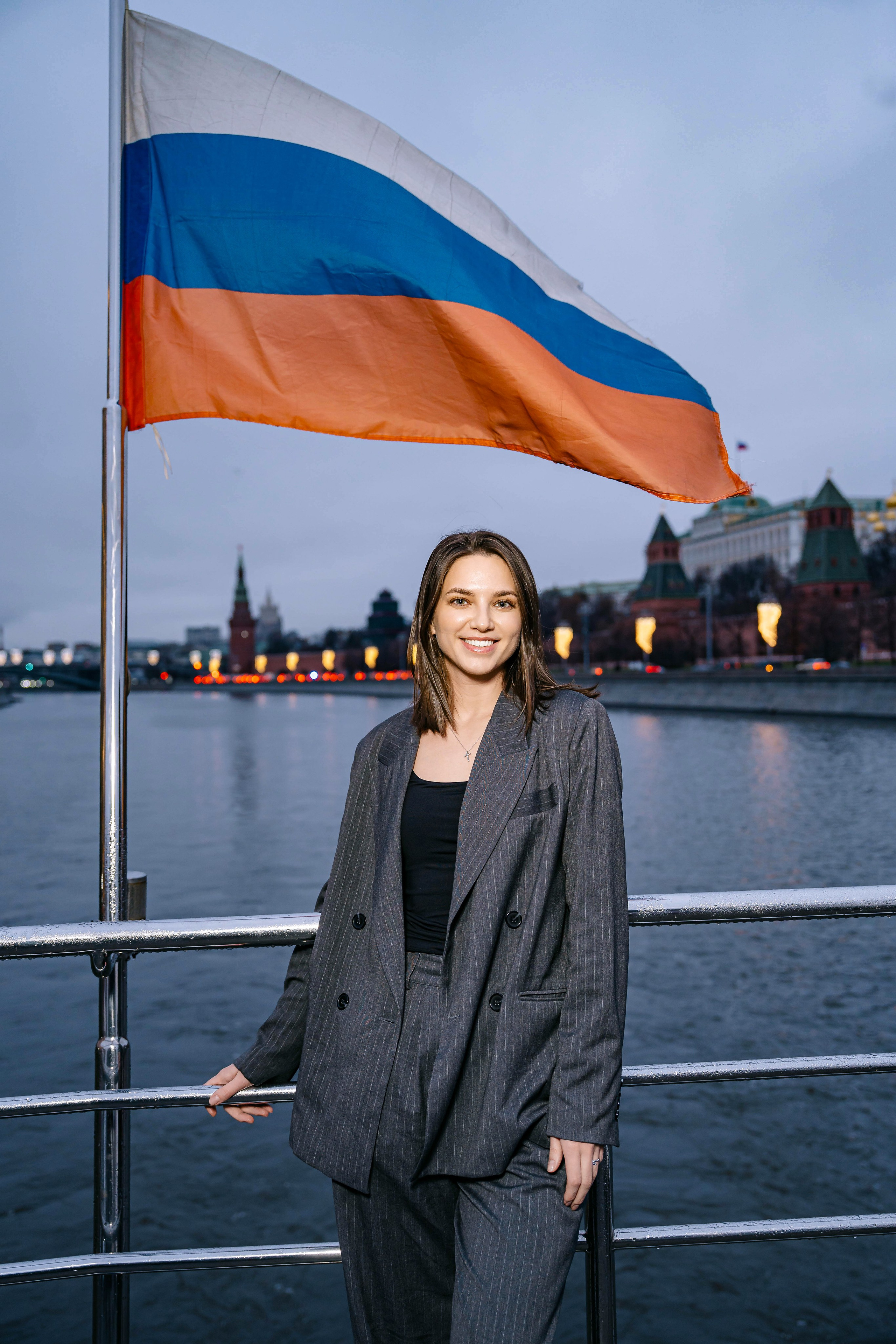 Конференция Linerase Expert Day на теплоходе Жемчужина