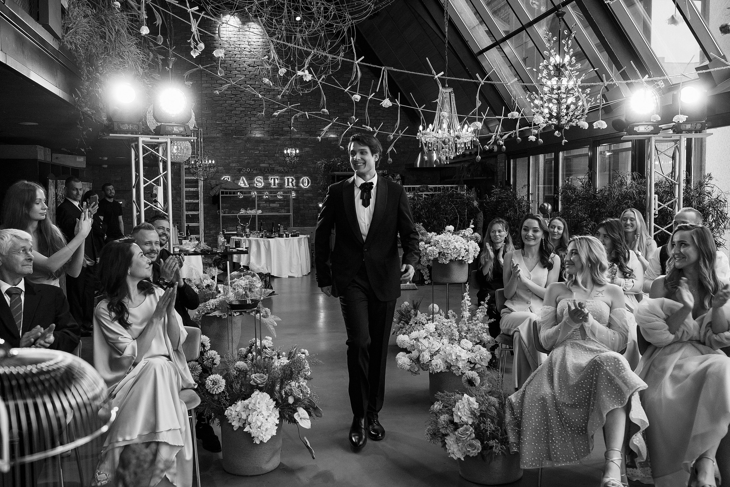 Лука и София. Свадебный и семейный фотограф в Ростове-на-Дону Алина Астахова