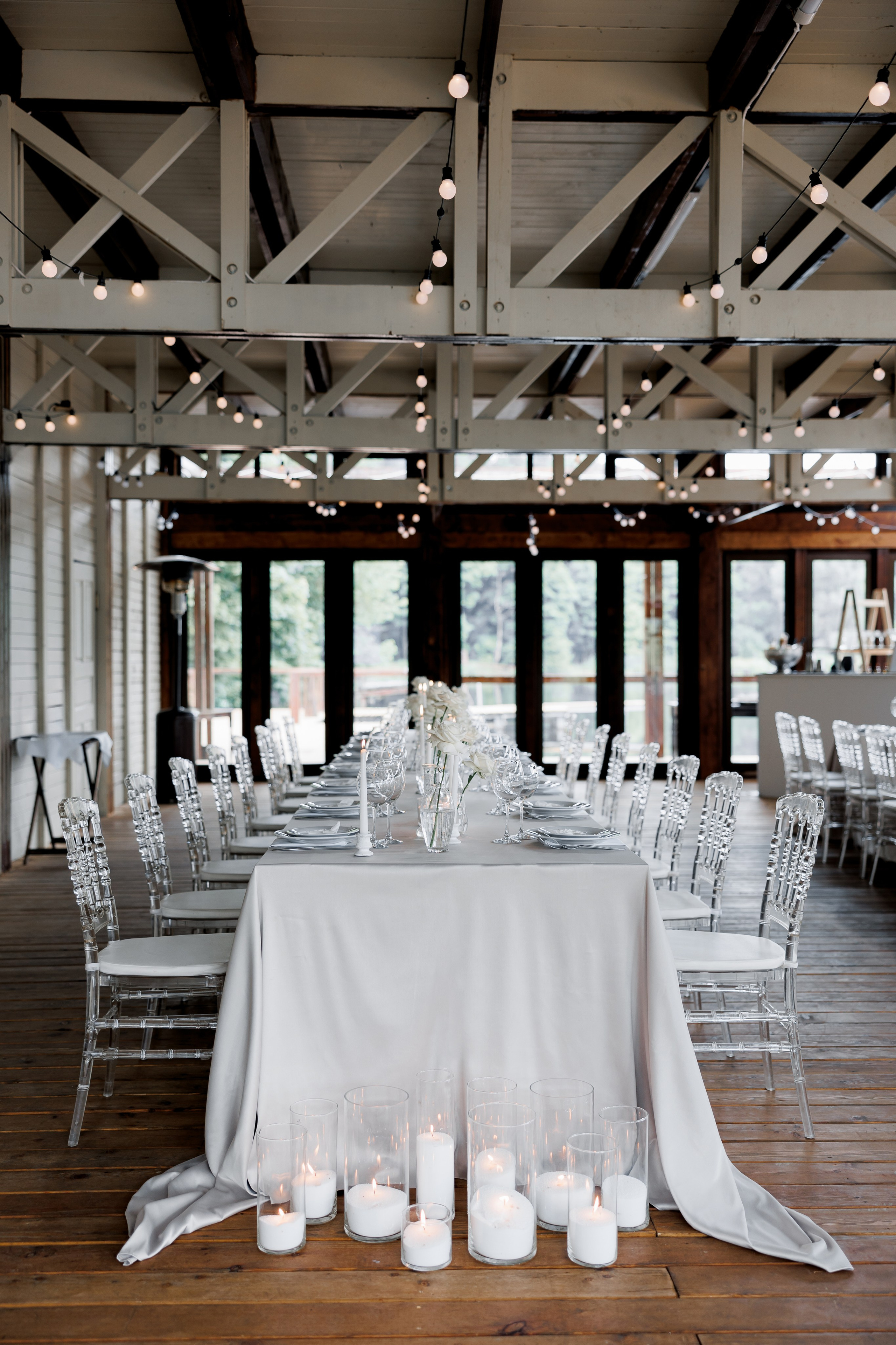 Кристина & Юрий. Оформление свадеб, декор свадеб Вера Маркова, Москва