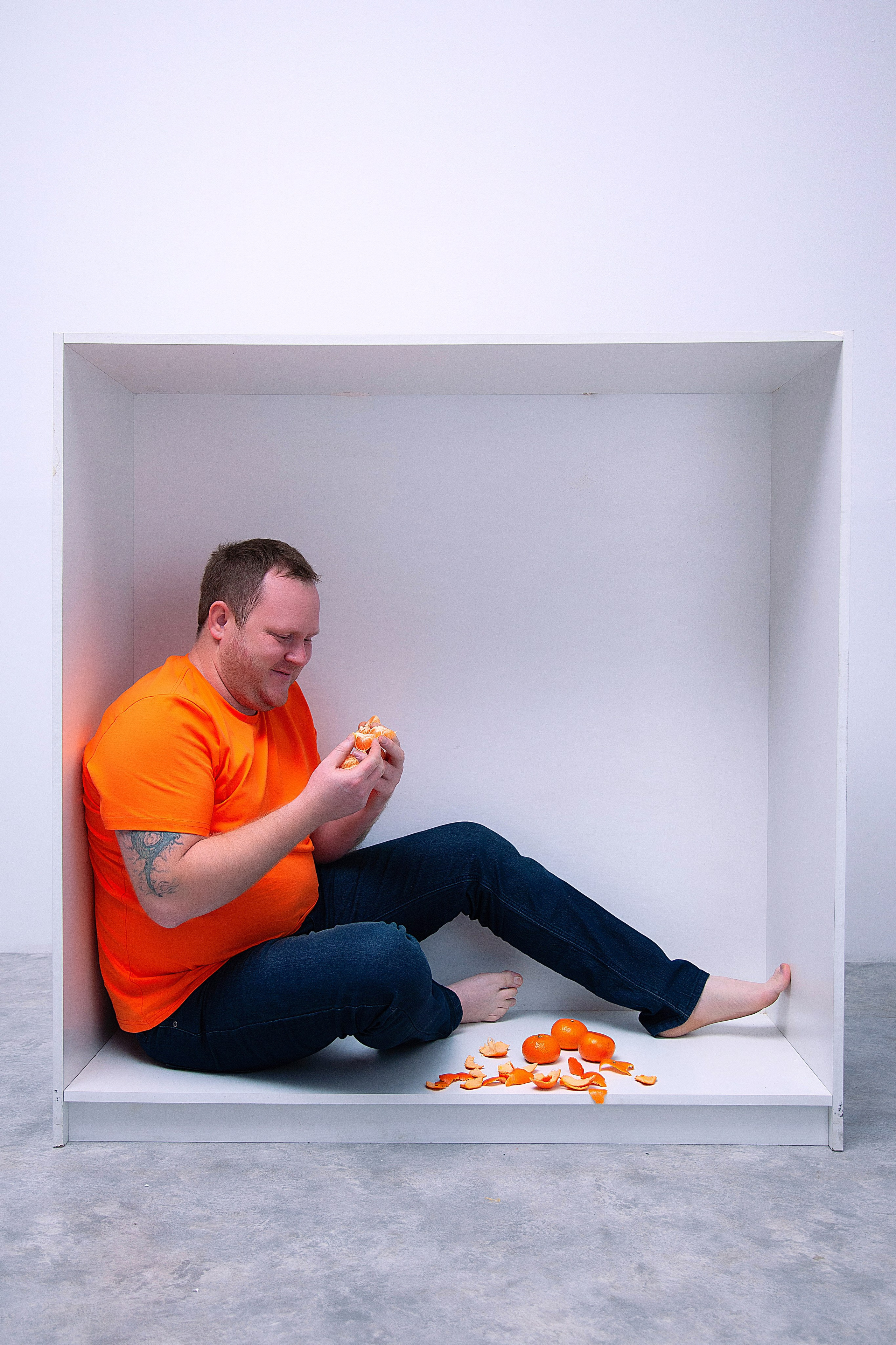 «КУБ». Детский школьный фотограф в Кемерово Зиновьева Екатерина