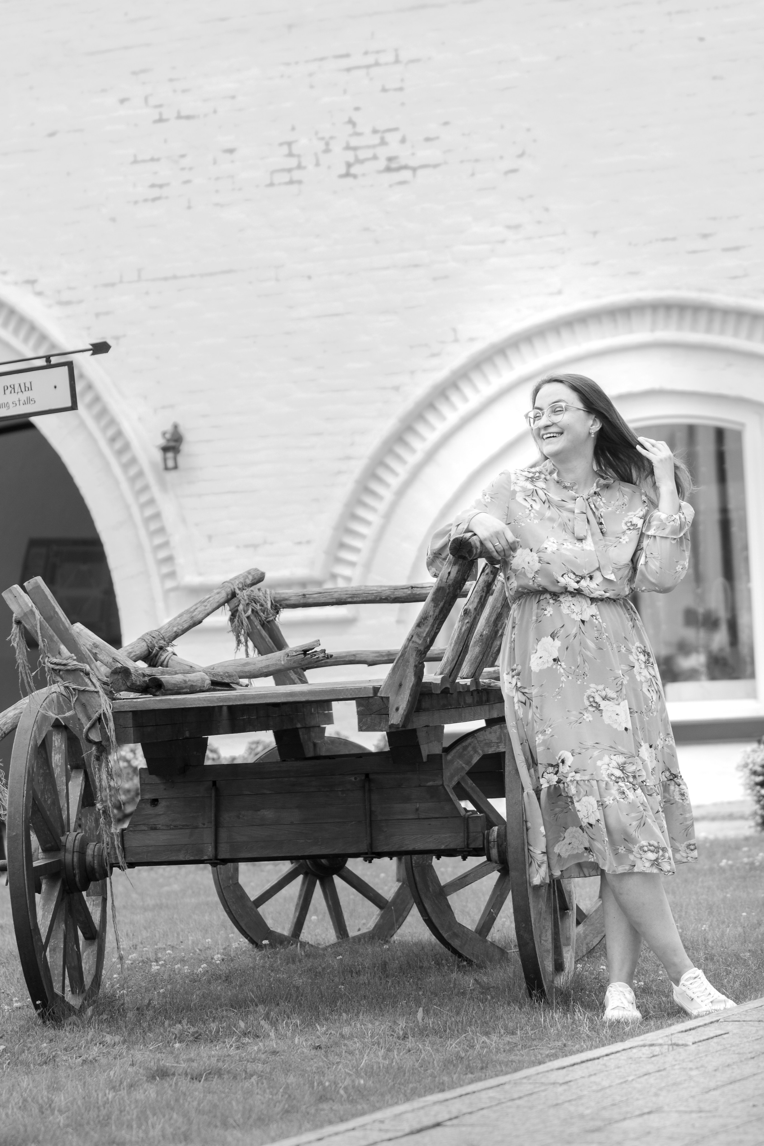 ТУРИСТАМ. Арт-фотограф Крис Л. в Тобольске: портрет, семейные, свадьбы