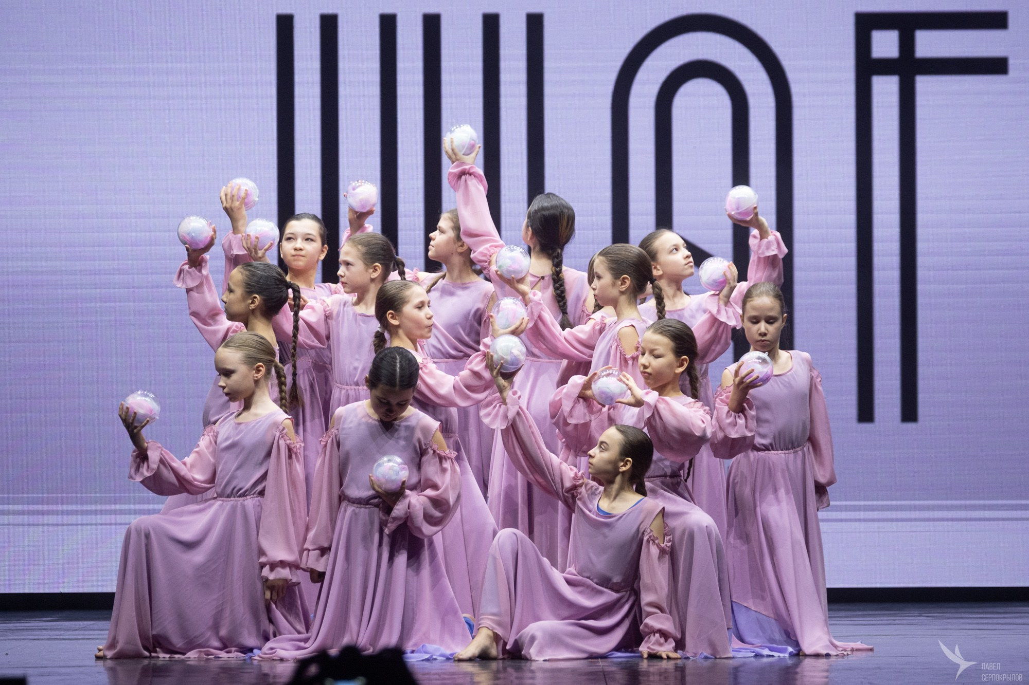 Шаг. Репортажный фотограф в Казани Павел Серпокрылов