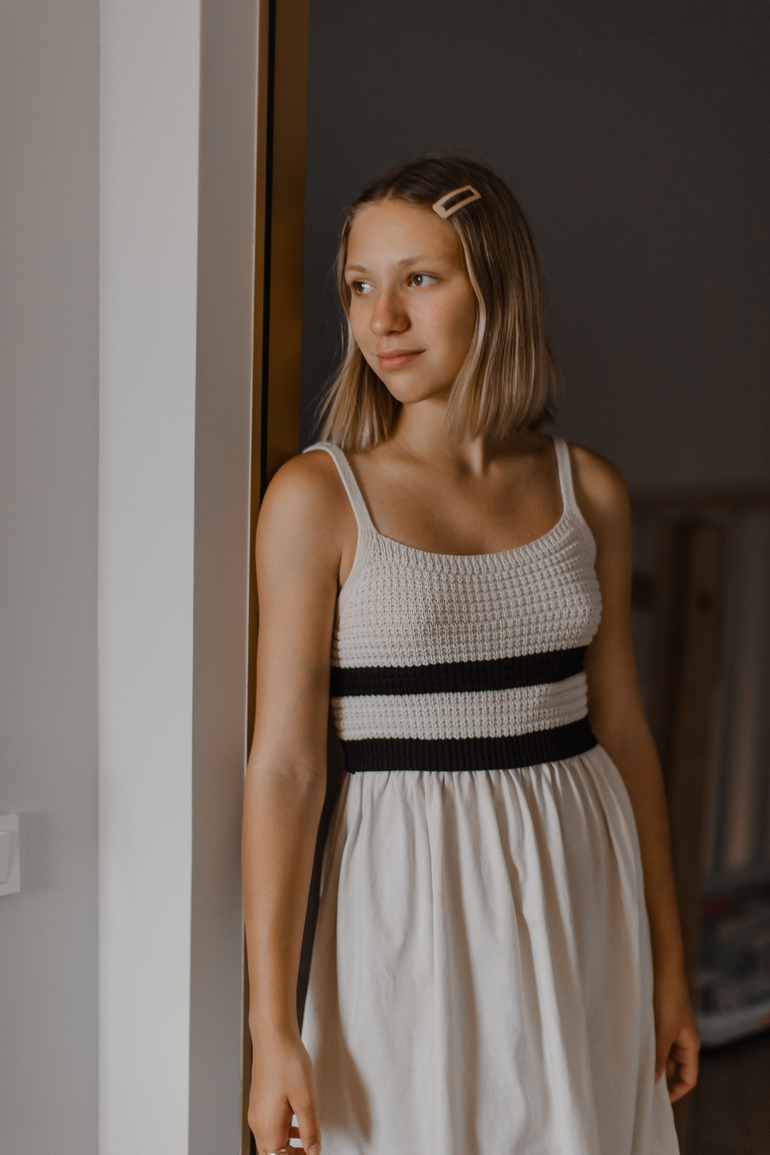 Оля с семьей. Семейный и детский фотограф в Москве Кузьмина Мария