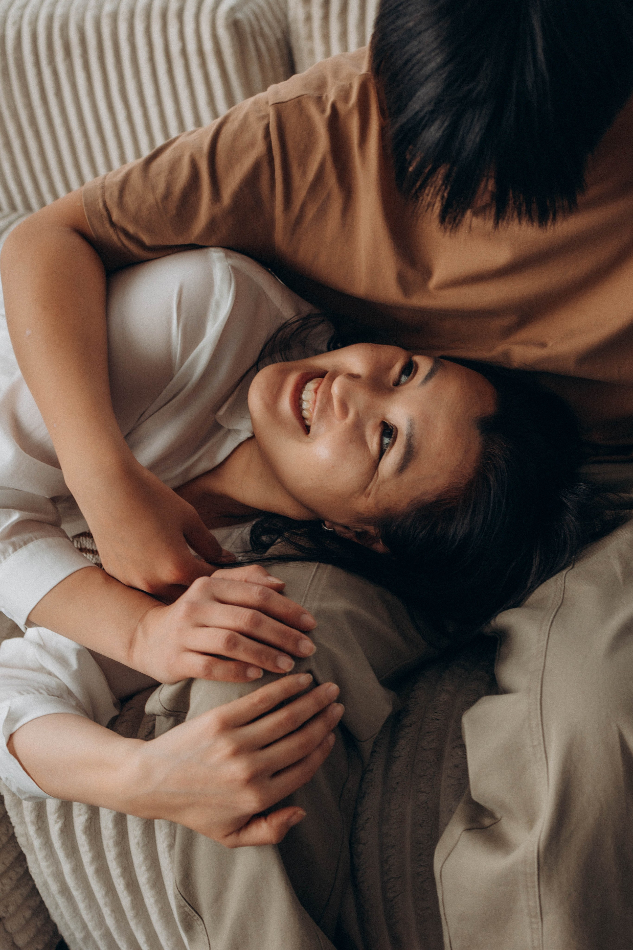 Одним весенним днем. Семейный и женский фотограф в Москве Коновалова Олеся