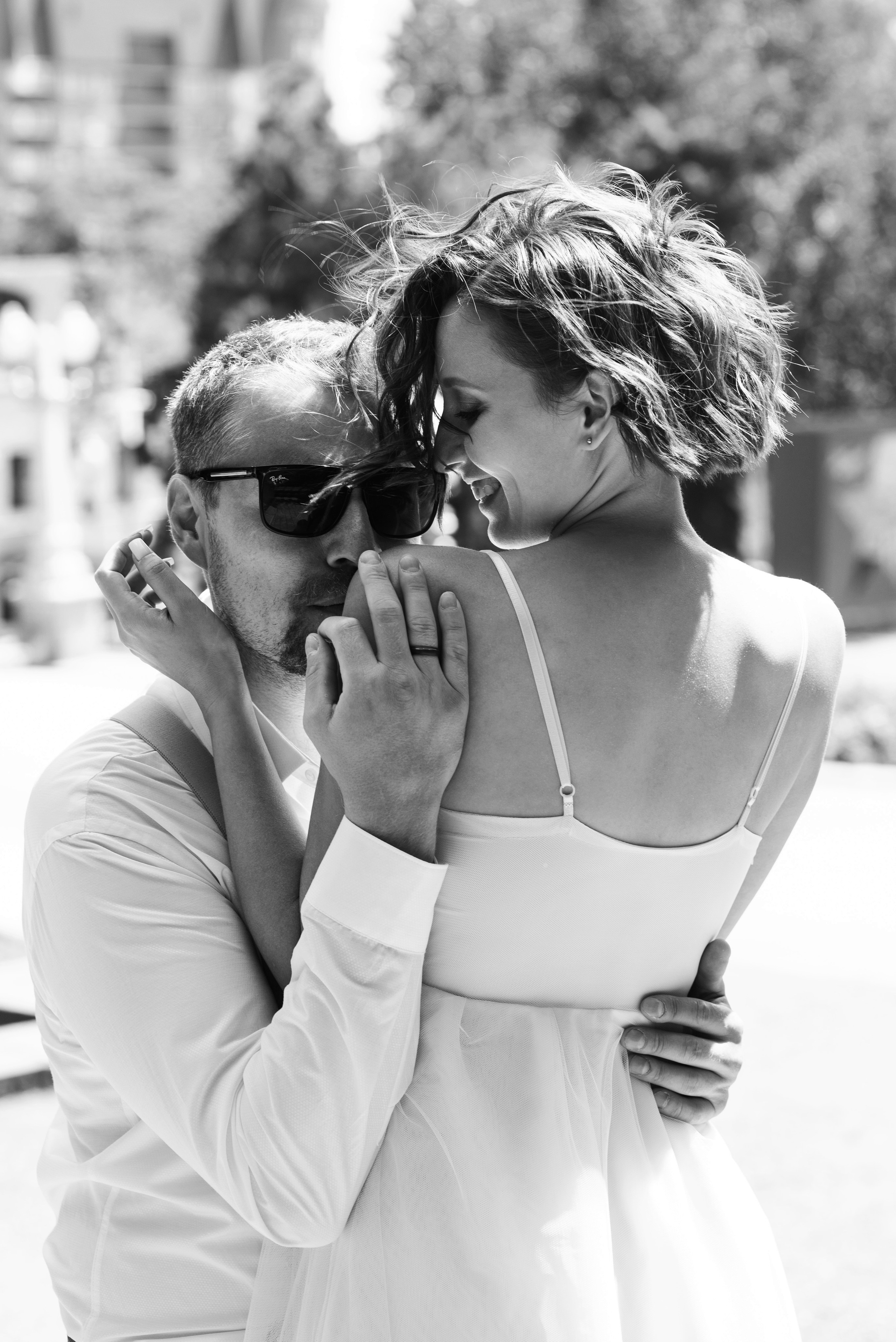 Серафима и Александр. Свадебный, портретный, коммерческий, предметный фотограф в Ставрополе Иван Белашов