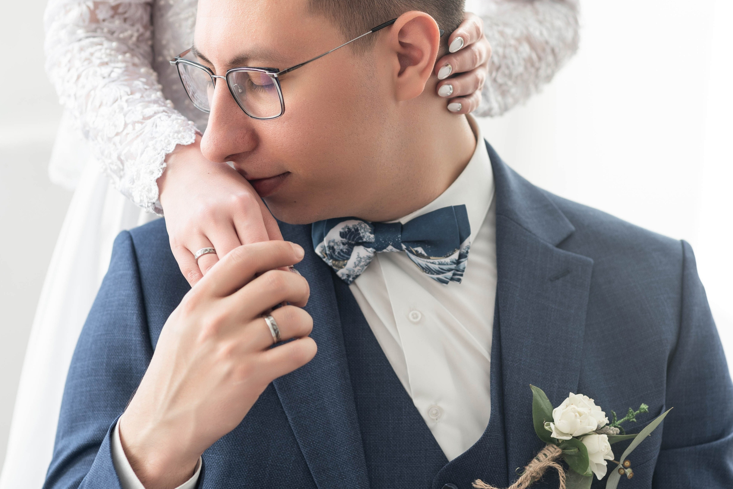 Дарья и Филипп. Свадебный, портретный, коммерческий, предметный фотограф в Ставрополе Иван Белашов