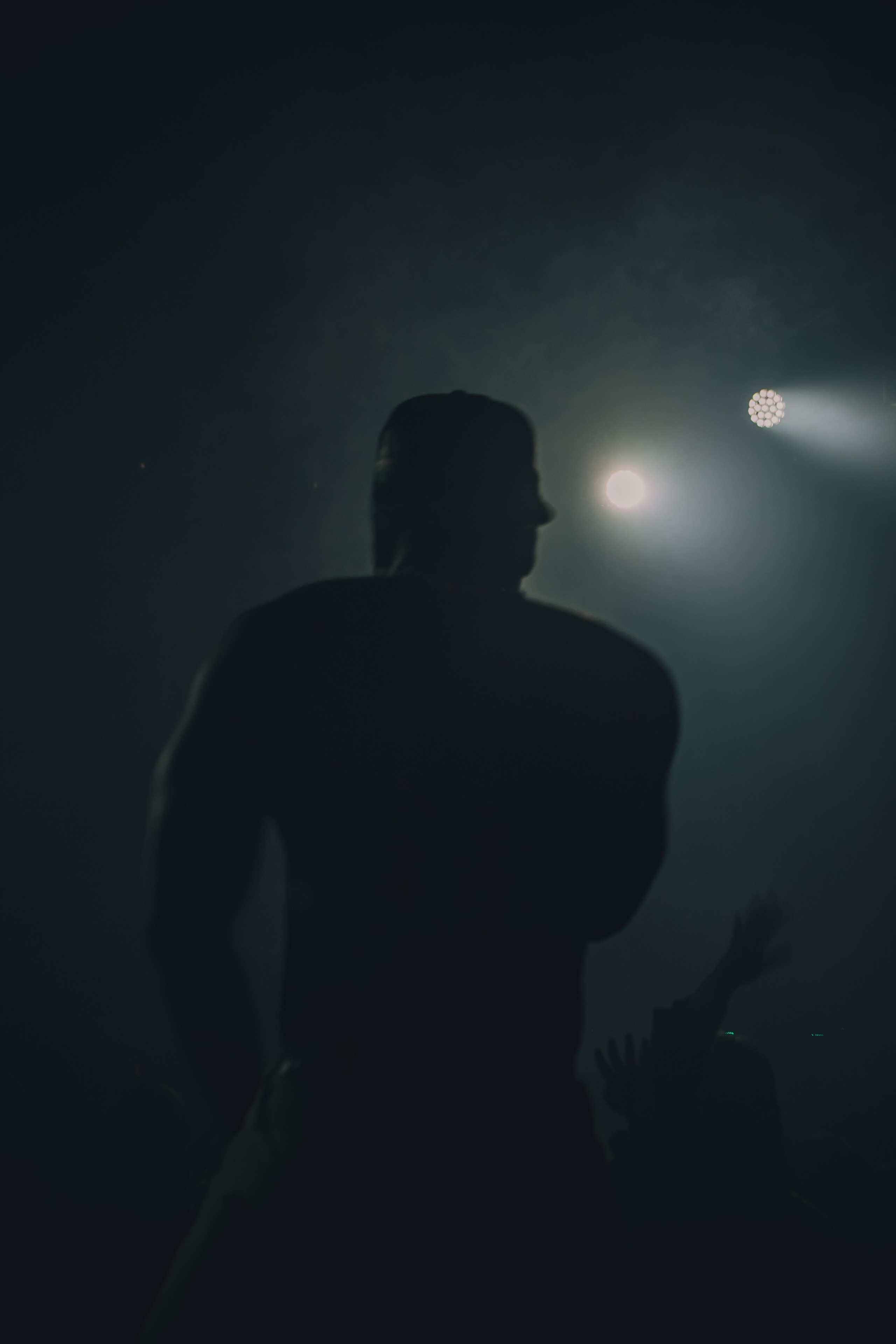 Концерты. Music label Dust Heave sound