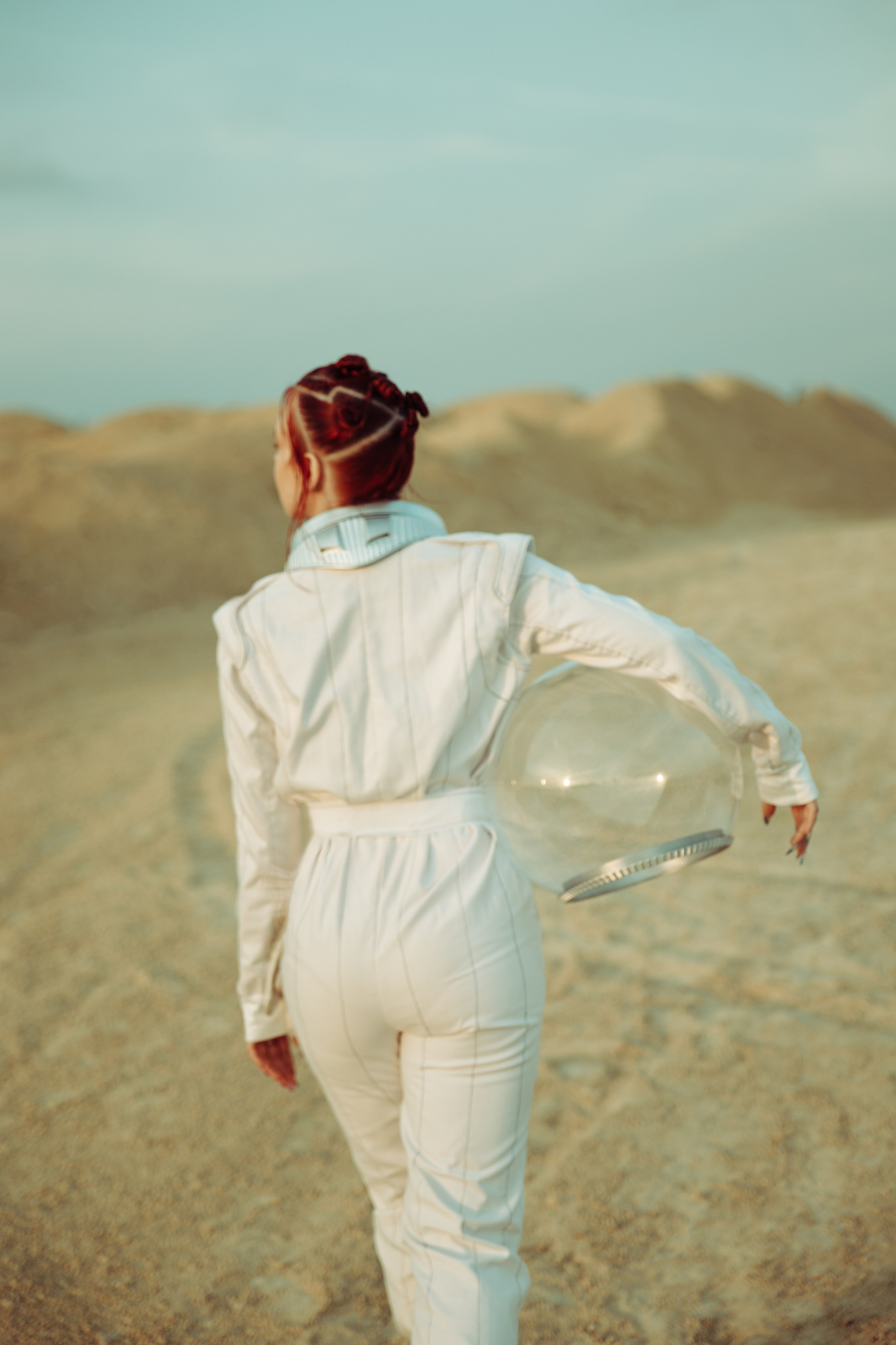 Арракис. Свадебный и портретный фотограф в Санкт-Петербурге Анна Демьянова