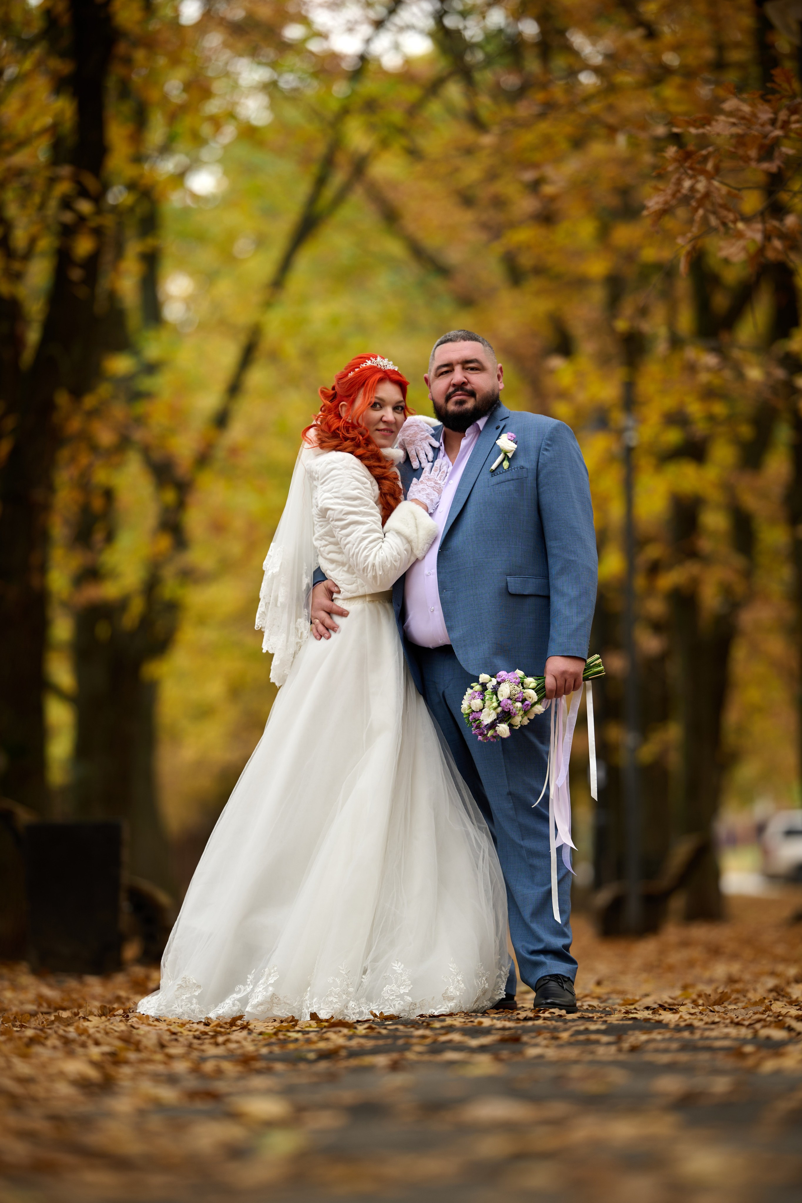 Свадьба Максима и Ольги. Профессиональный фотограф Старый Оскол, Губкин — свадьба, венчание, крещение, юбилей и день рождения