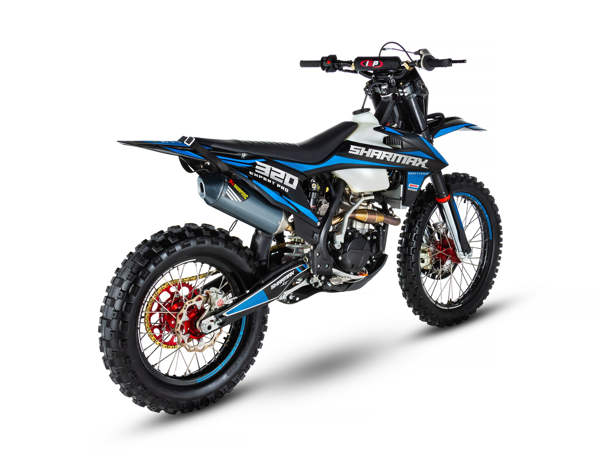 Техника. Vulgar Ferret's Production