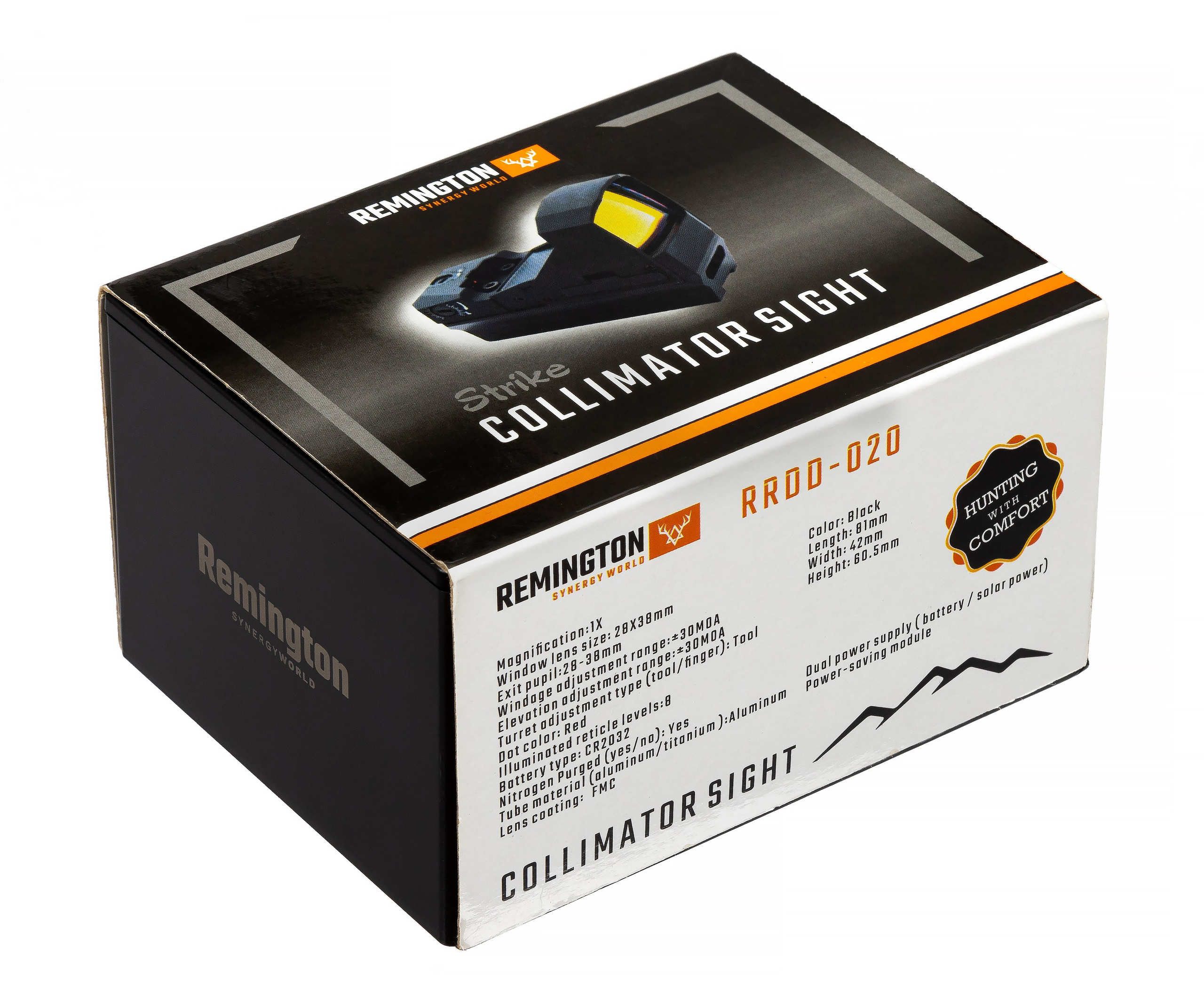 Оптика. Vulgar Ferret's Production