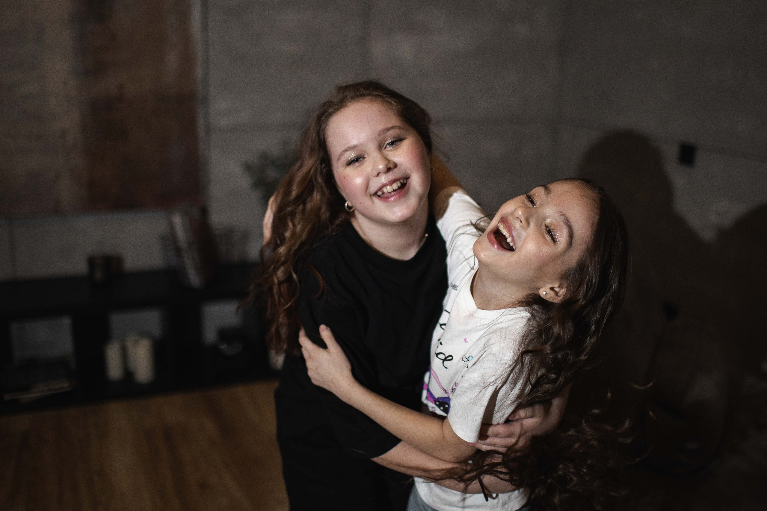 СЕМЬЯ. Свадебный фотограф Юлия Шторм