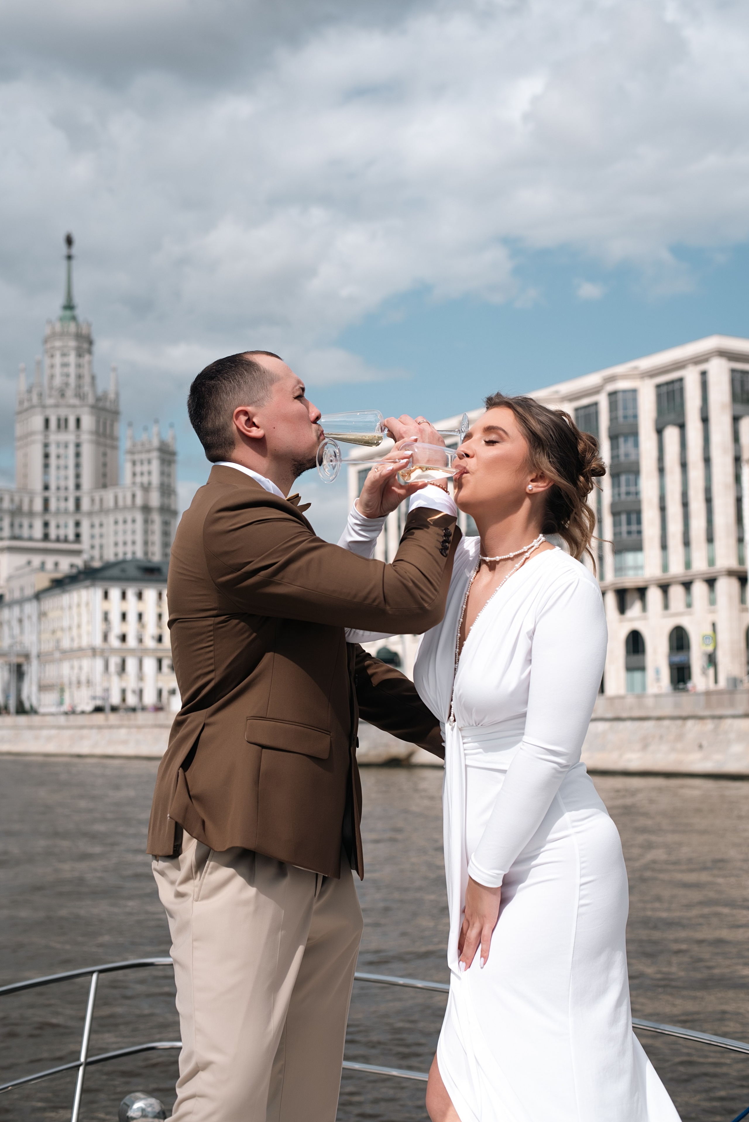 Панорама 360 и яхта. Фотограф, визажист. Москва