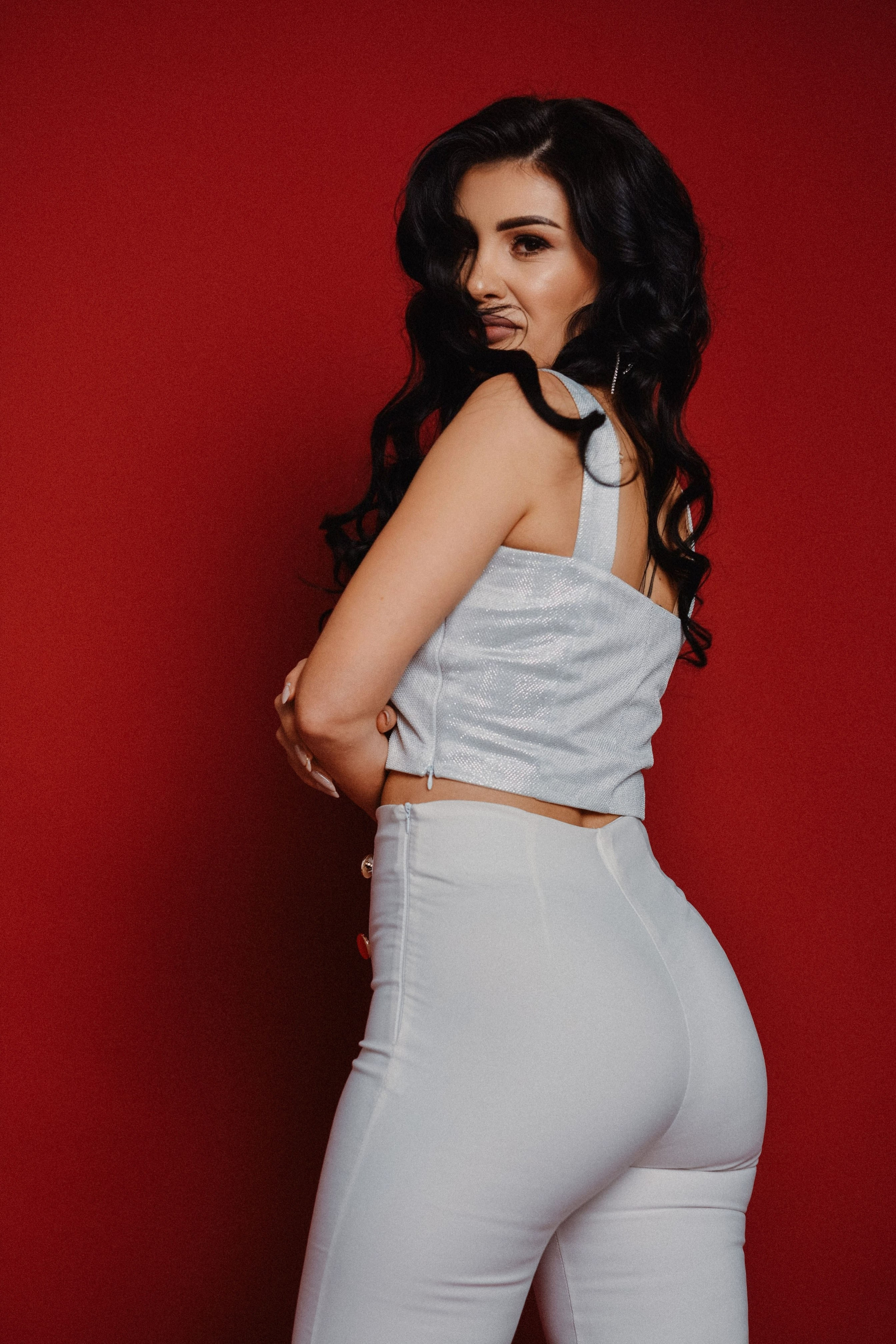 Лина Романова. Фотограф в Москве Ангелина Ким