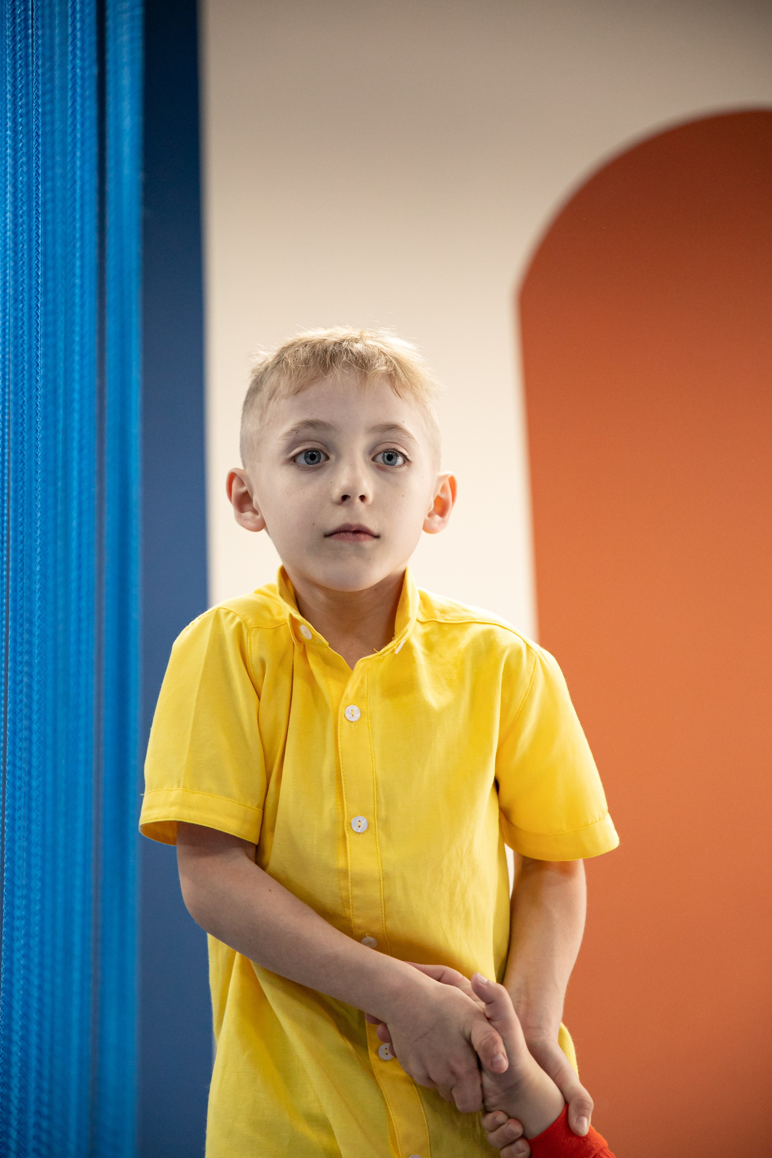 Детские праздники. Darinishna Фэнтези-фотограф Хабаровск