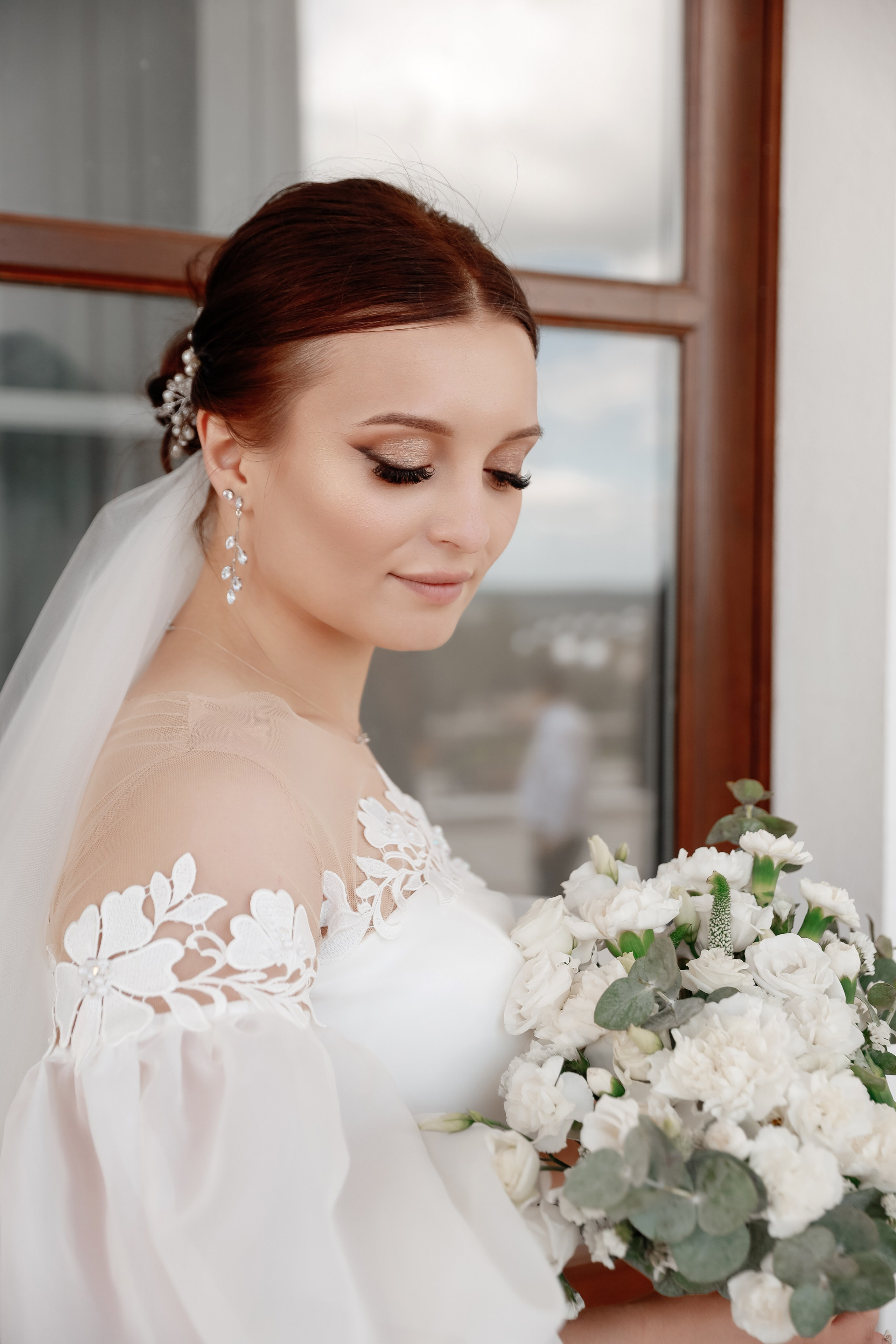 Алексей и Анастасия 2023. Свадебный и семейный фотограф Белово Анастасия Пьянкова