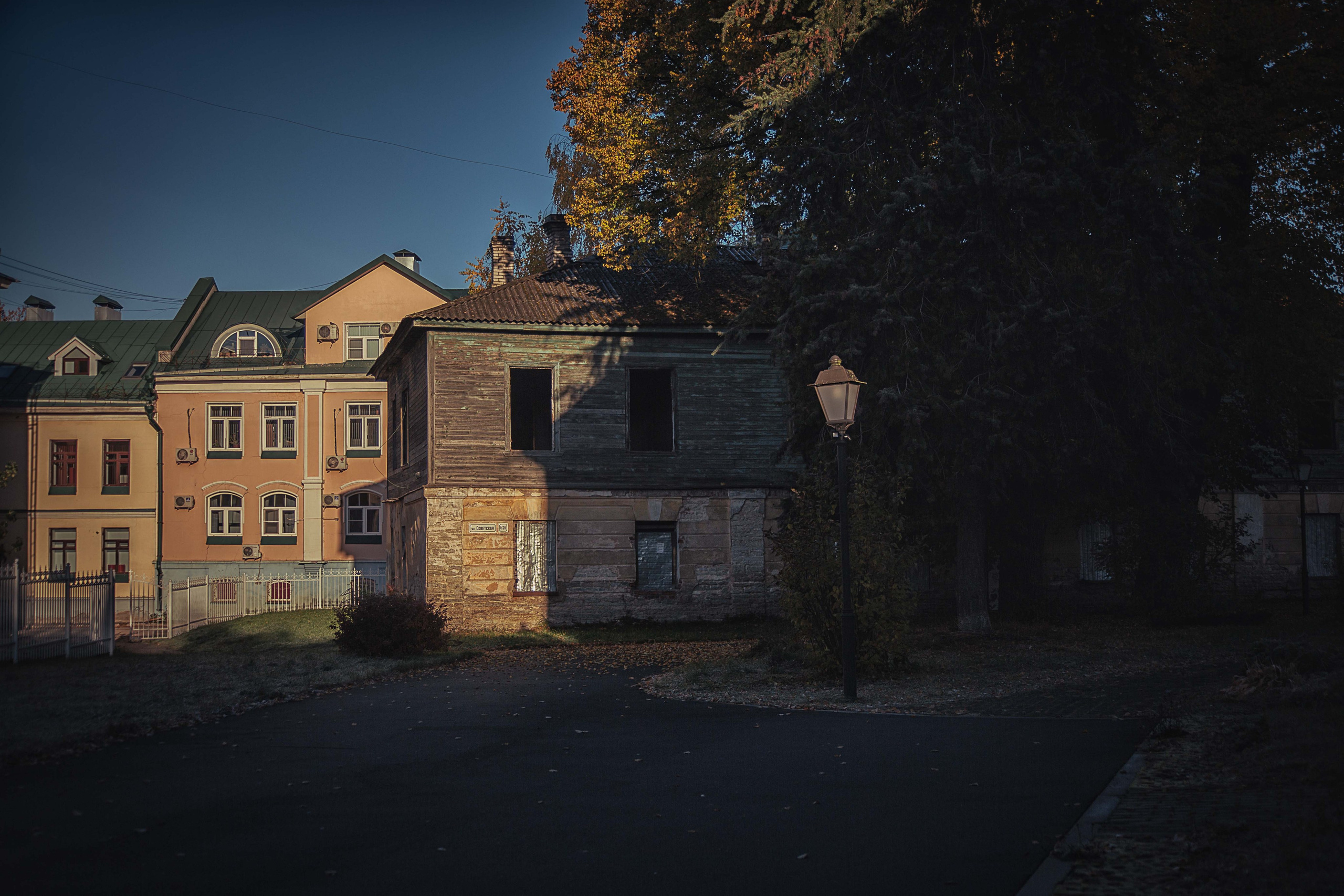 Псков. Семейный и детский фотограф в Москве Ольга Кривенцова