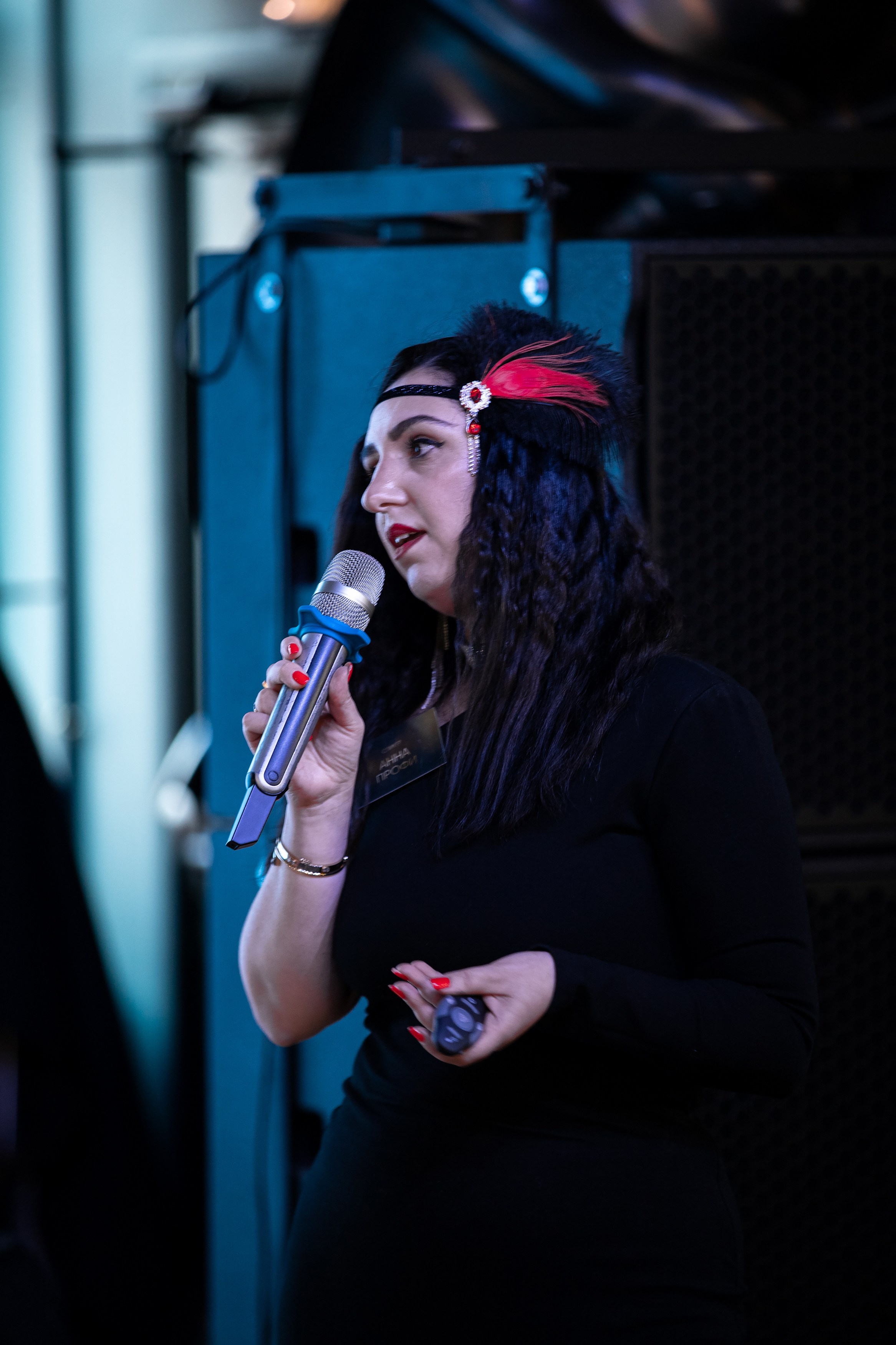 Медиа нетворкинг. Репортажный и fashion фотограф в Москве Сергей Бардин