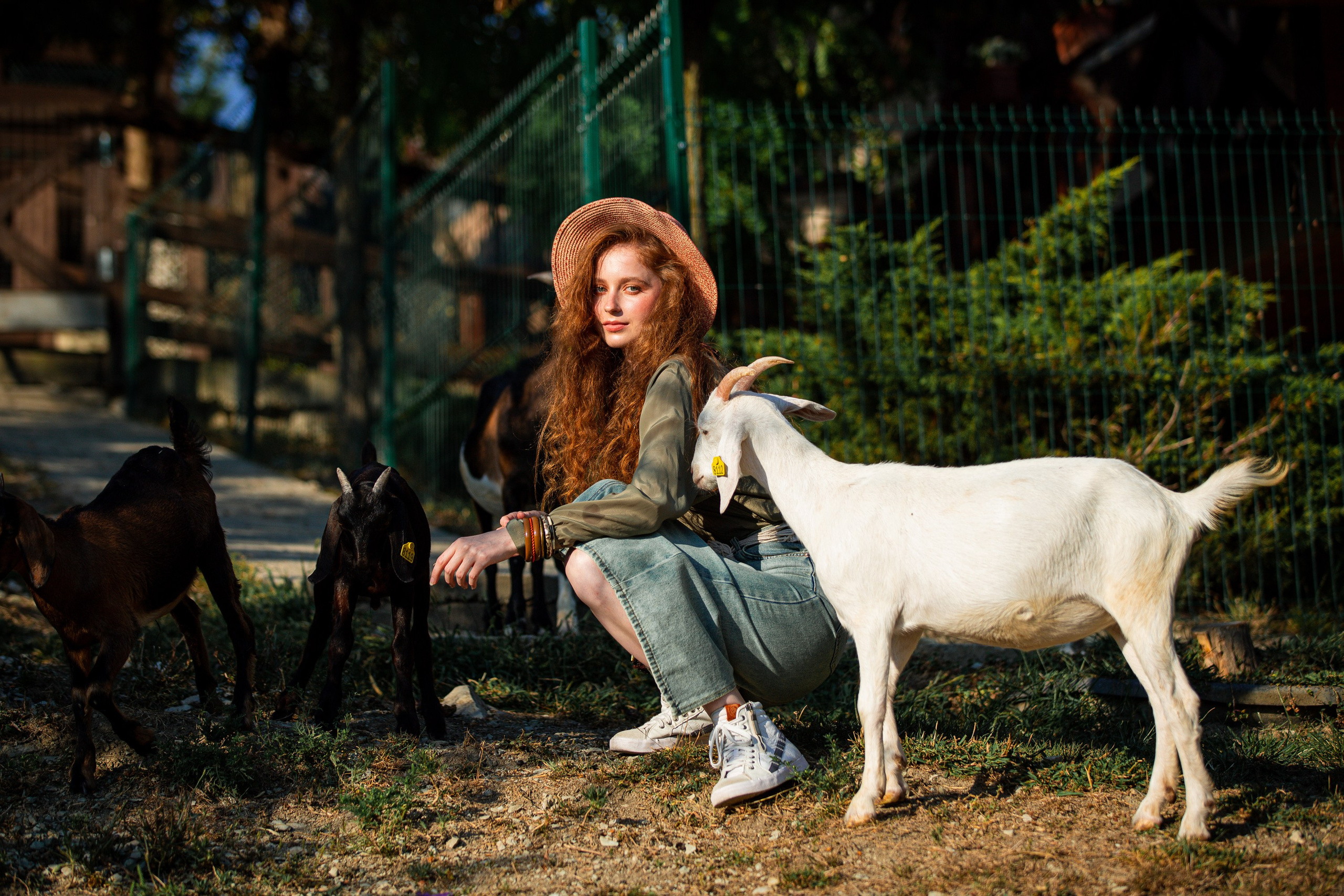 Волино. Репортажный и fashion фотограф в Москве Сергей Бардин