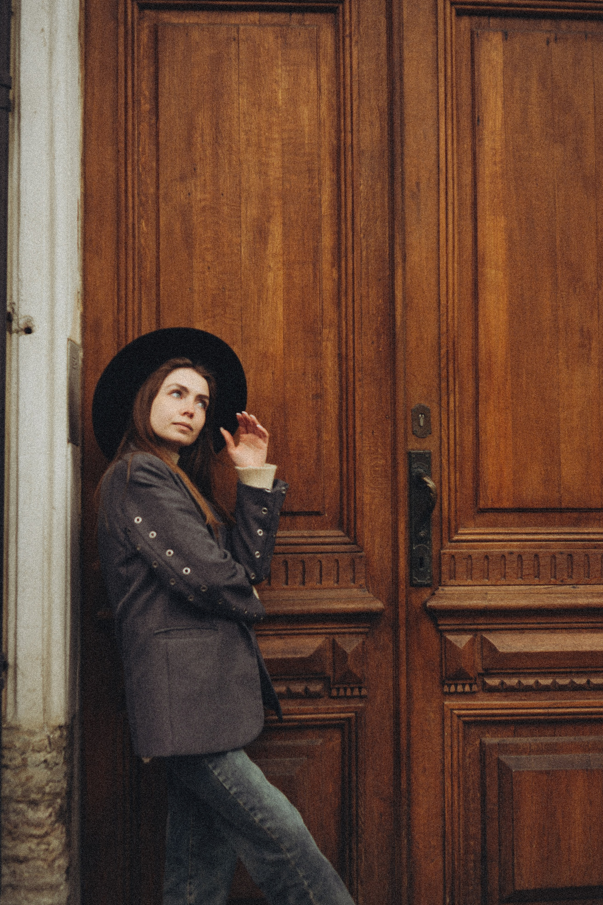 ПРОГУЛКА НА ЧЕРНЫШЕВСКОЙ. Профессиональный фотограф, Санкт-Петербург — Виктория Богомолова