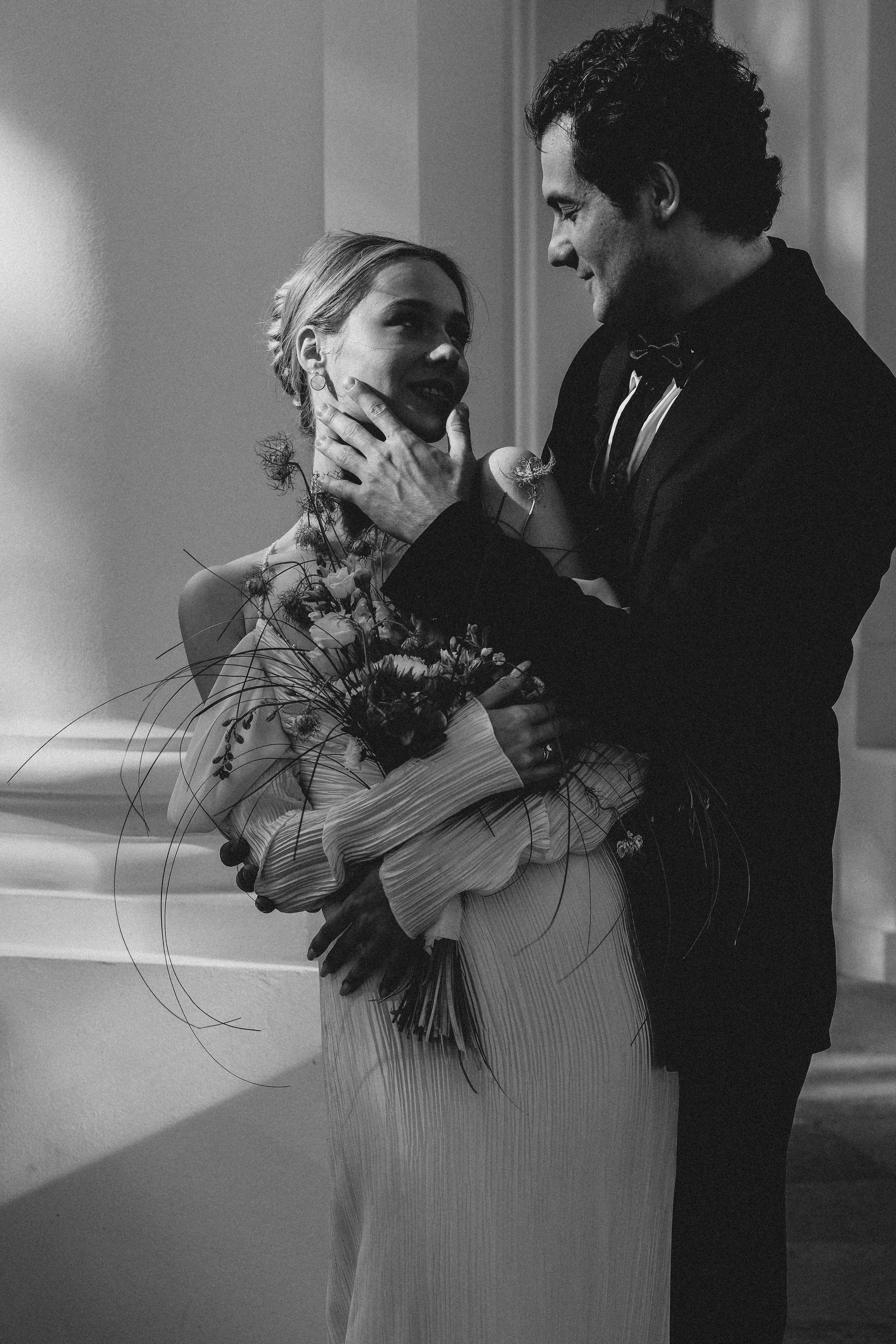 СВАДЕБНАЯ СЬЕМКА В ПАРКЕ ОРАНИЕНБАУМ. Профессиональный фотограф, Санкт-Петербург — Виктория Богомолова