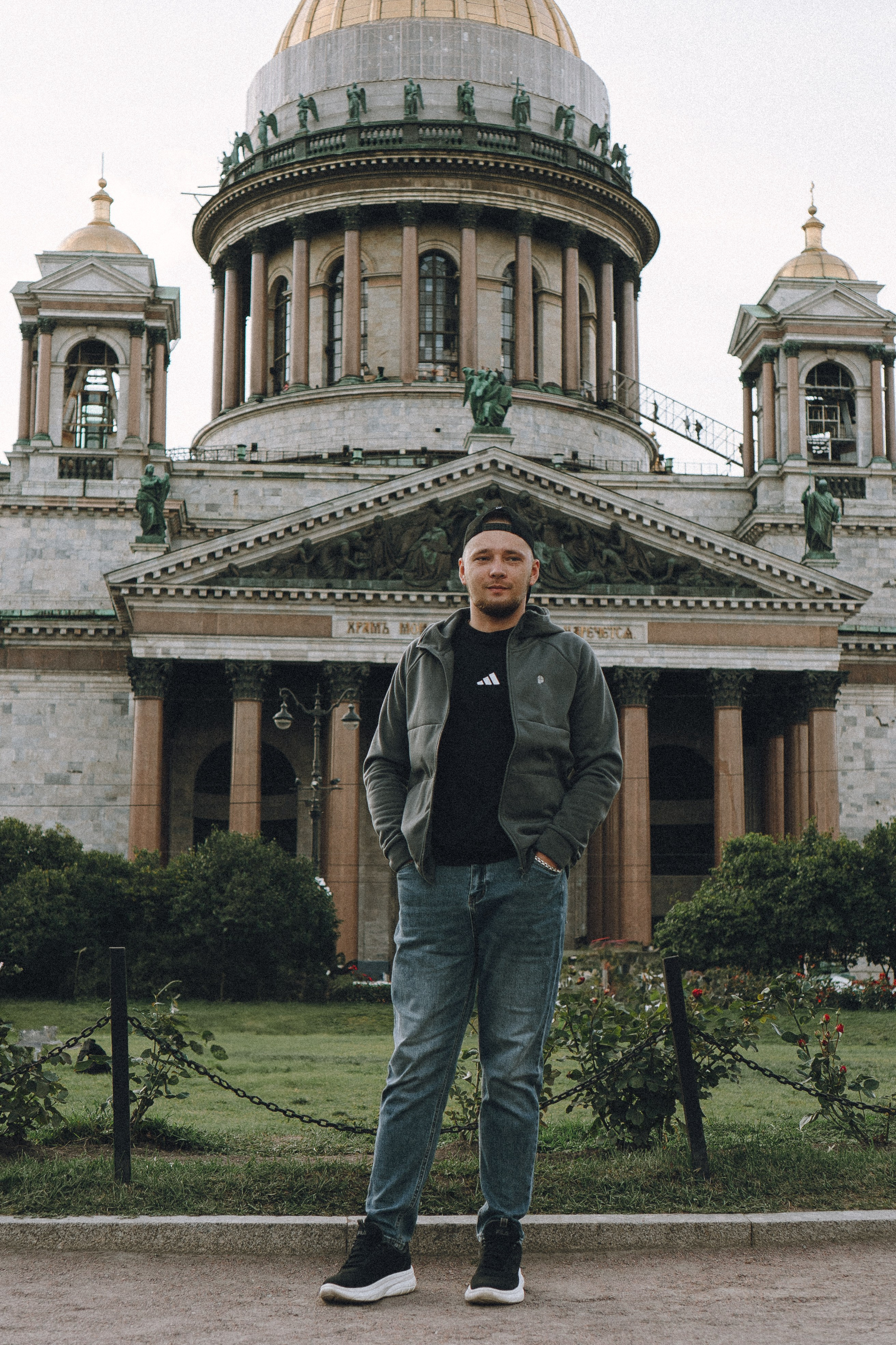 НЕОЖИДАННОЕ ПРЕДЛОЖЕНИЕ РУКИ И СЕРДЦА. Профессиональный фотограф, Санкт-Петербург — Виктория Богомолова