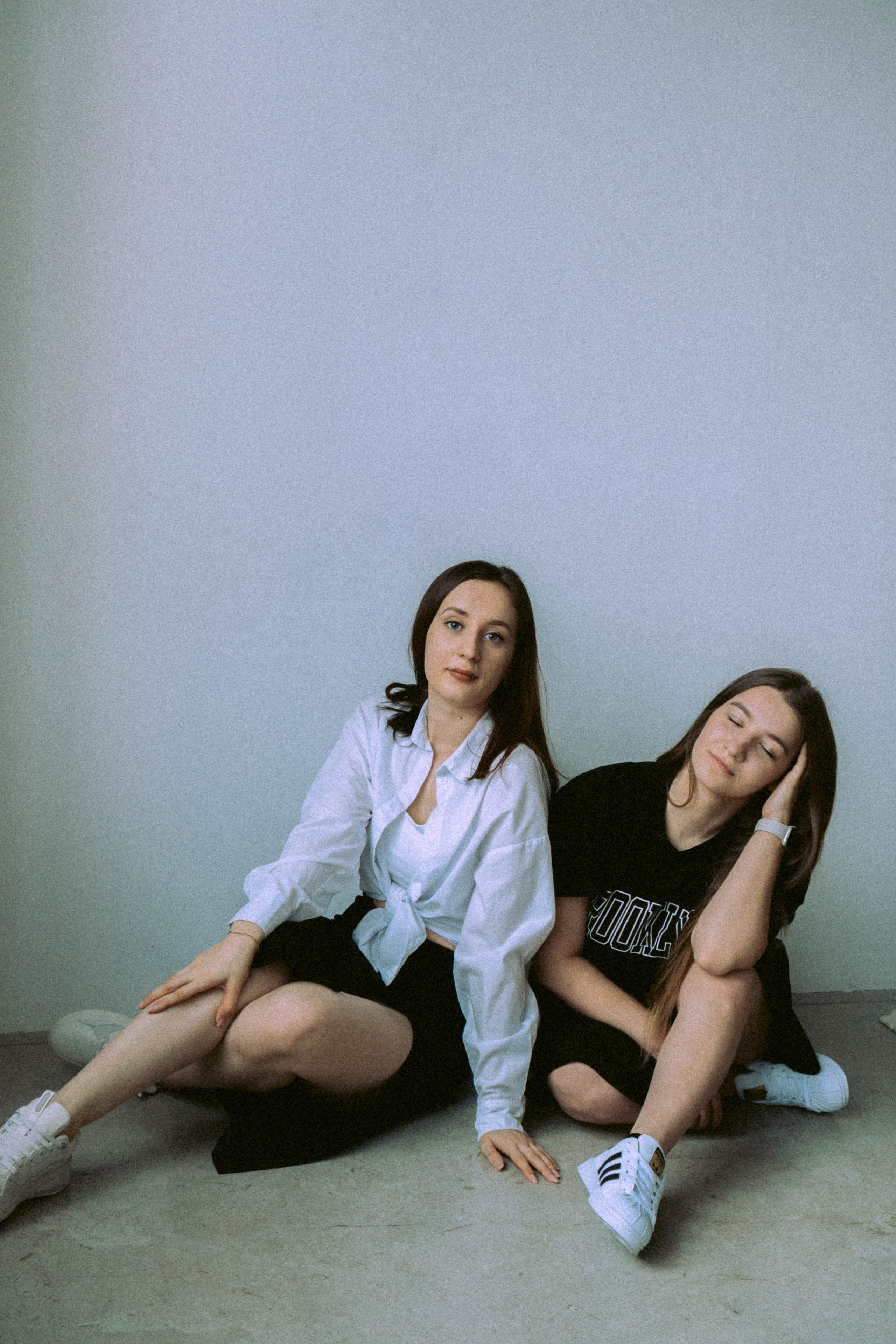 Подружки. Профессиональный фотограф, Санкт-Петербург — Виктория Богомолова