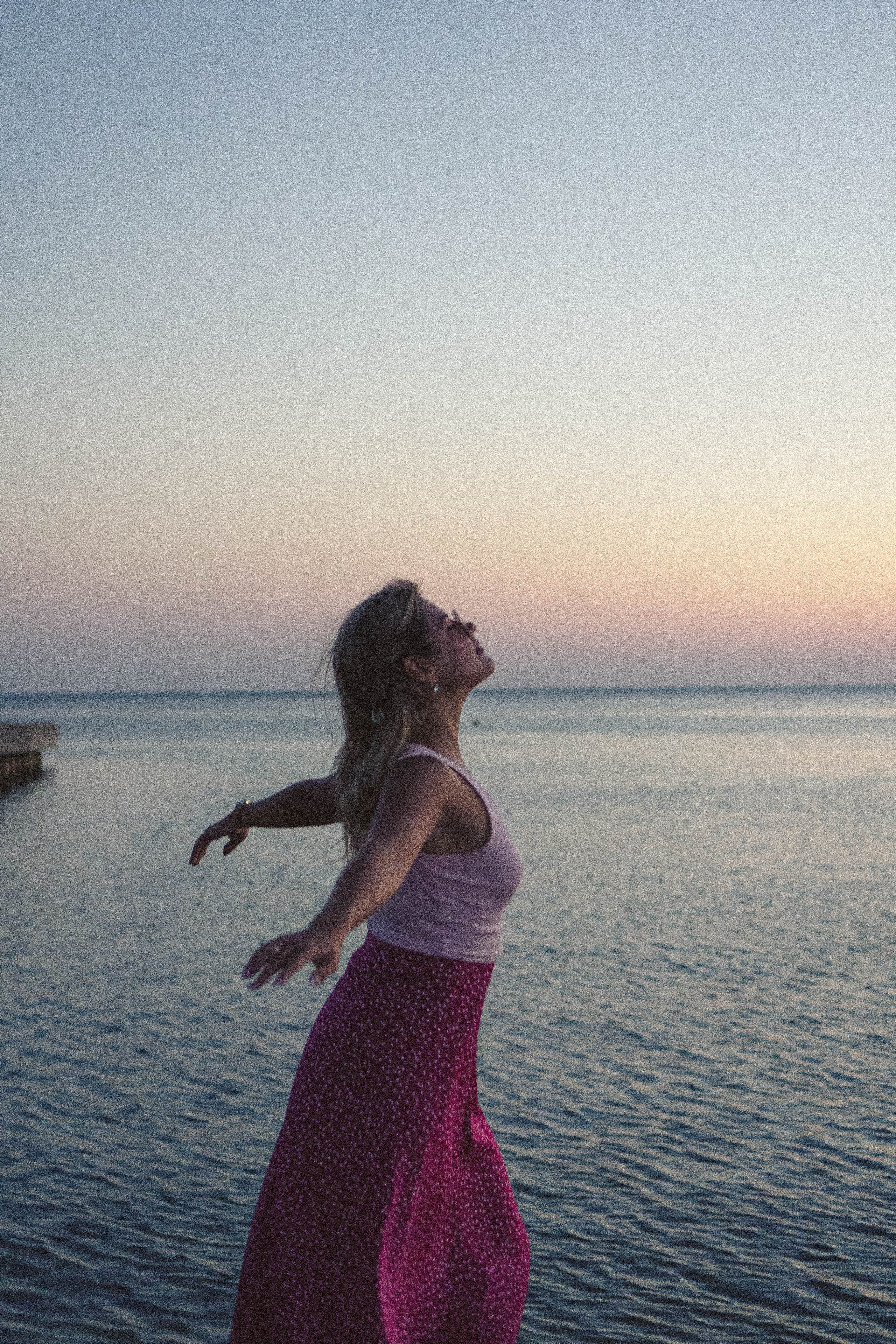 Море. Профессиональный фотограф, Санкт-Петербург — Виктория Богомолова