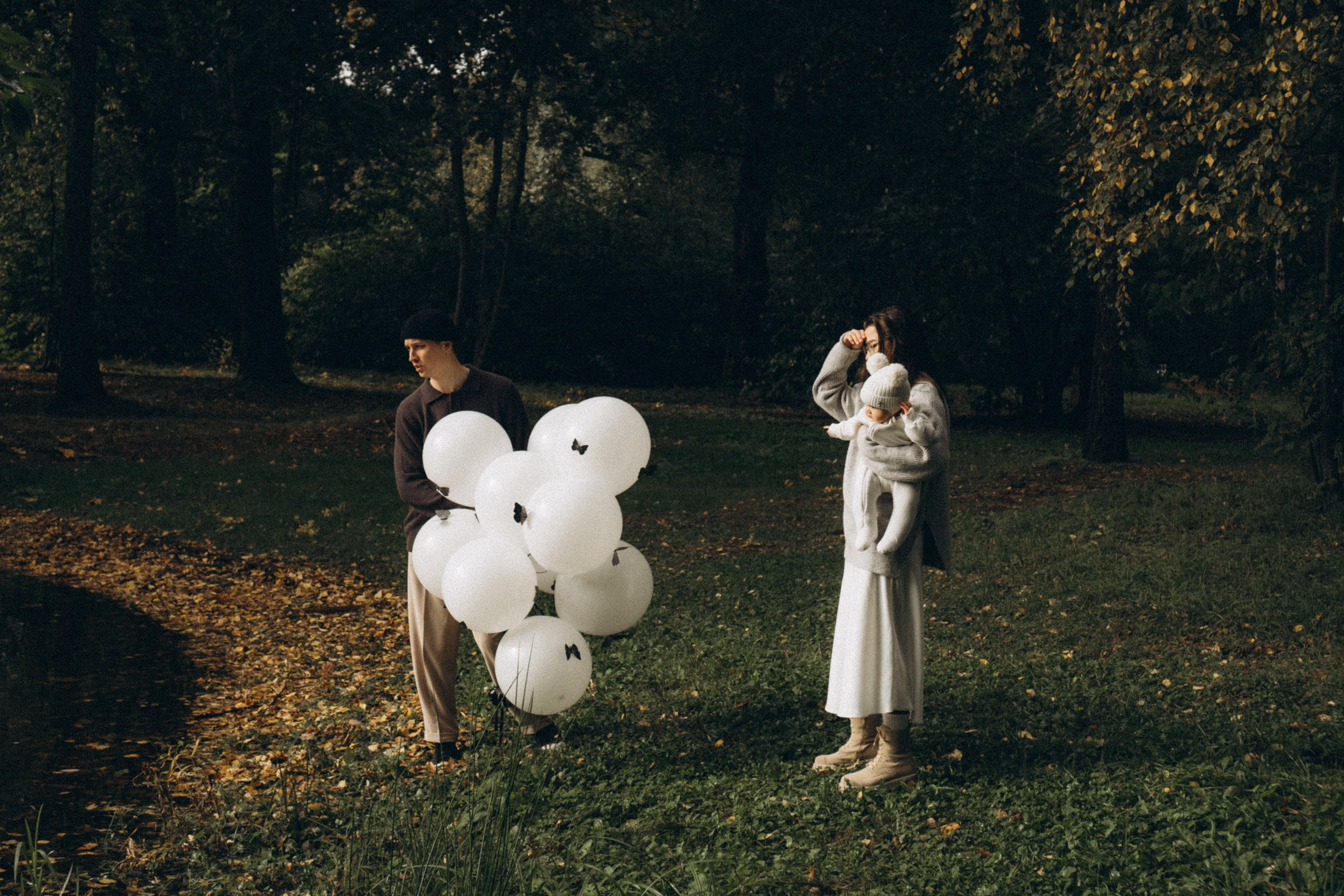 День рождения малышки. Профессиональный фотограф, Санкт-Петербург — Виктория Богомолова