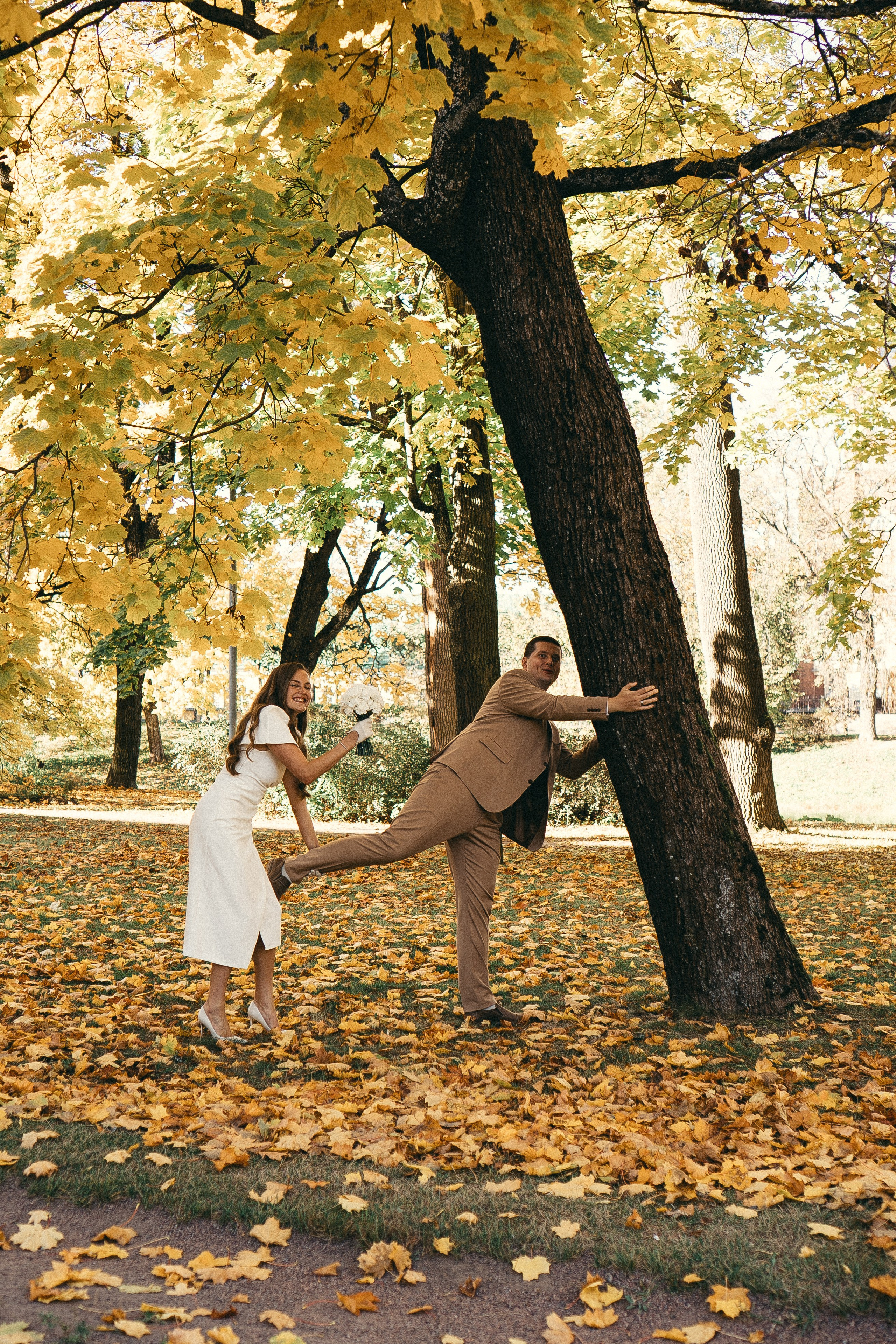 СВАДЕБНАЯ СЬЕМКА В ПУШКИН. Профессиональный фотограф, Санкт-Петербург — Виктория Богомолова