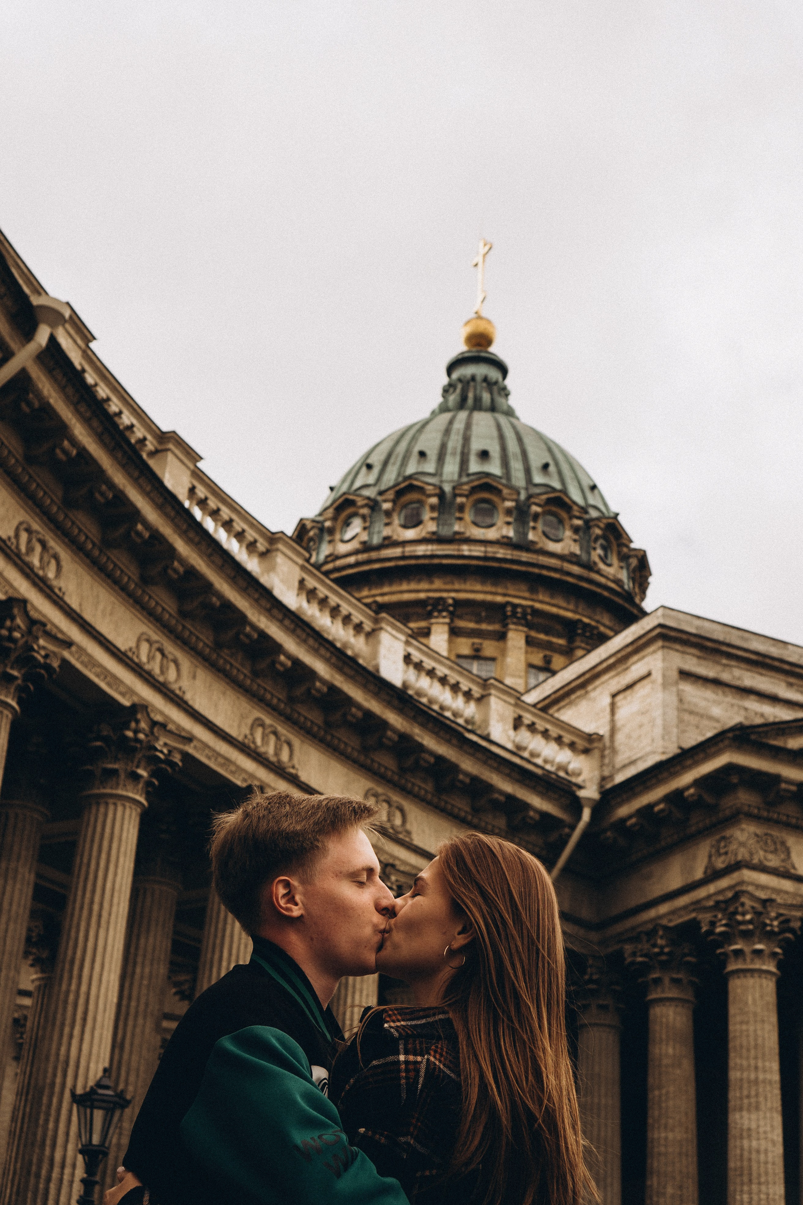 ПРОГУЛКА ПО САНКТ-ПЕТЕРБУРГУ. Профессиональный фотограф, Санкт-Петербург — Виктория Богомолова
