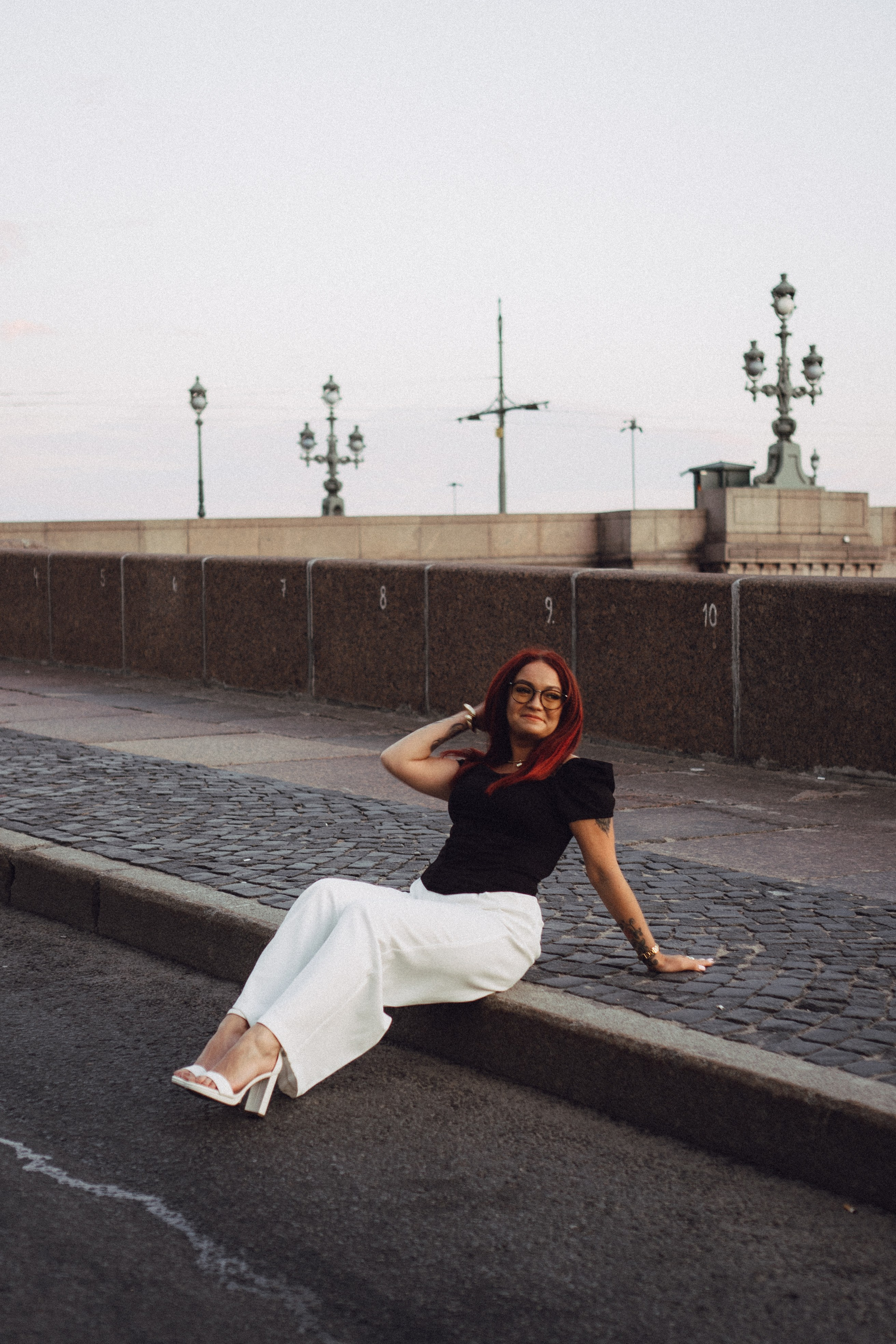 РАССВЕТНАЯ ИСТОРИЯ. Профессиональный фотограф, Санкт-Петербург — Виктория Богомолова