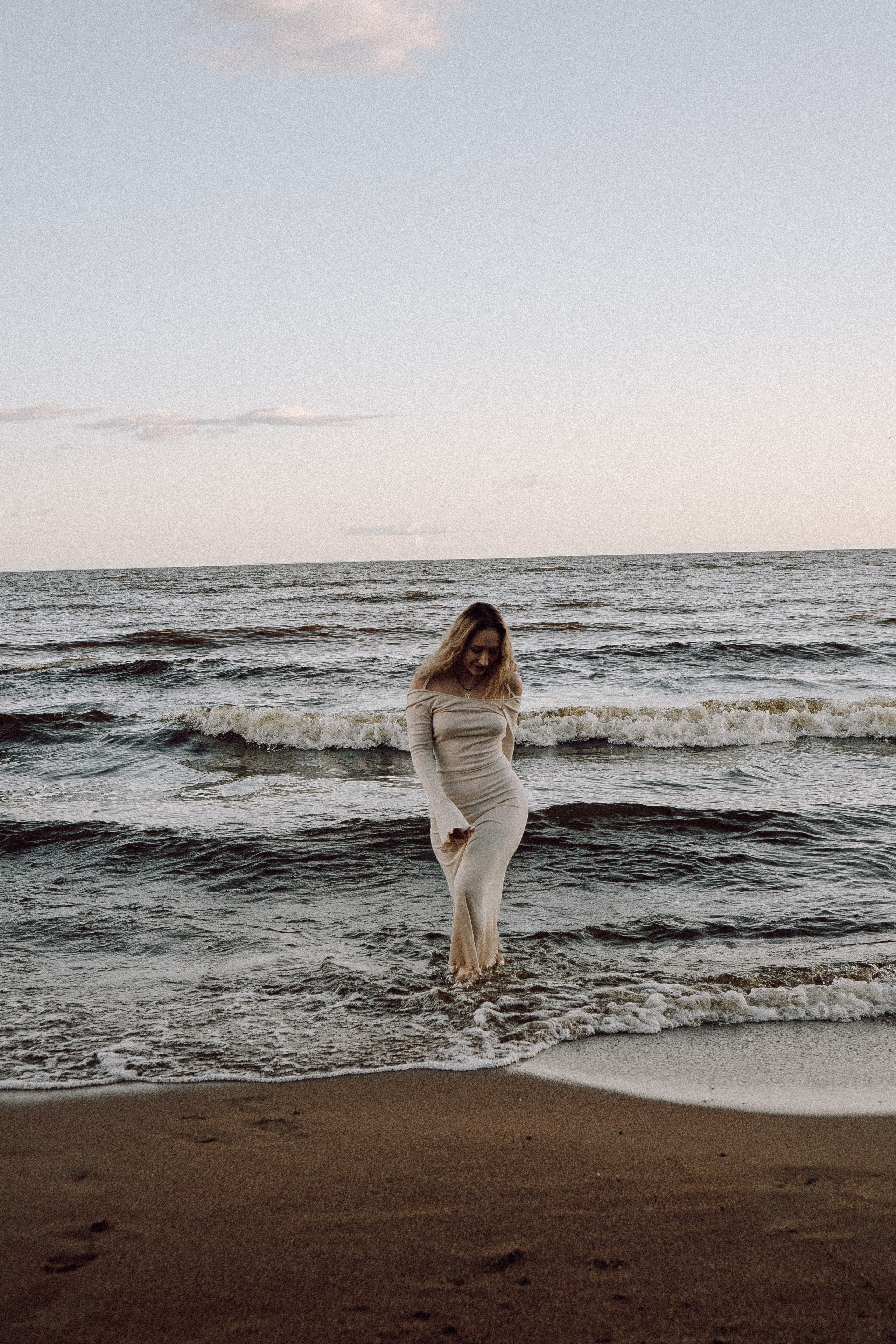 РОМАНТИКА ФИНСКОГО ЗАЛИВА. Профессиональный фотограф, Санкт-Петербург — Виктория Богомолова