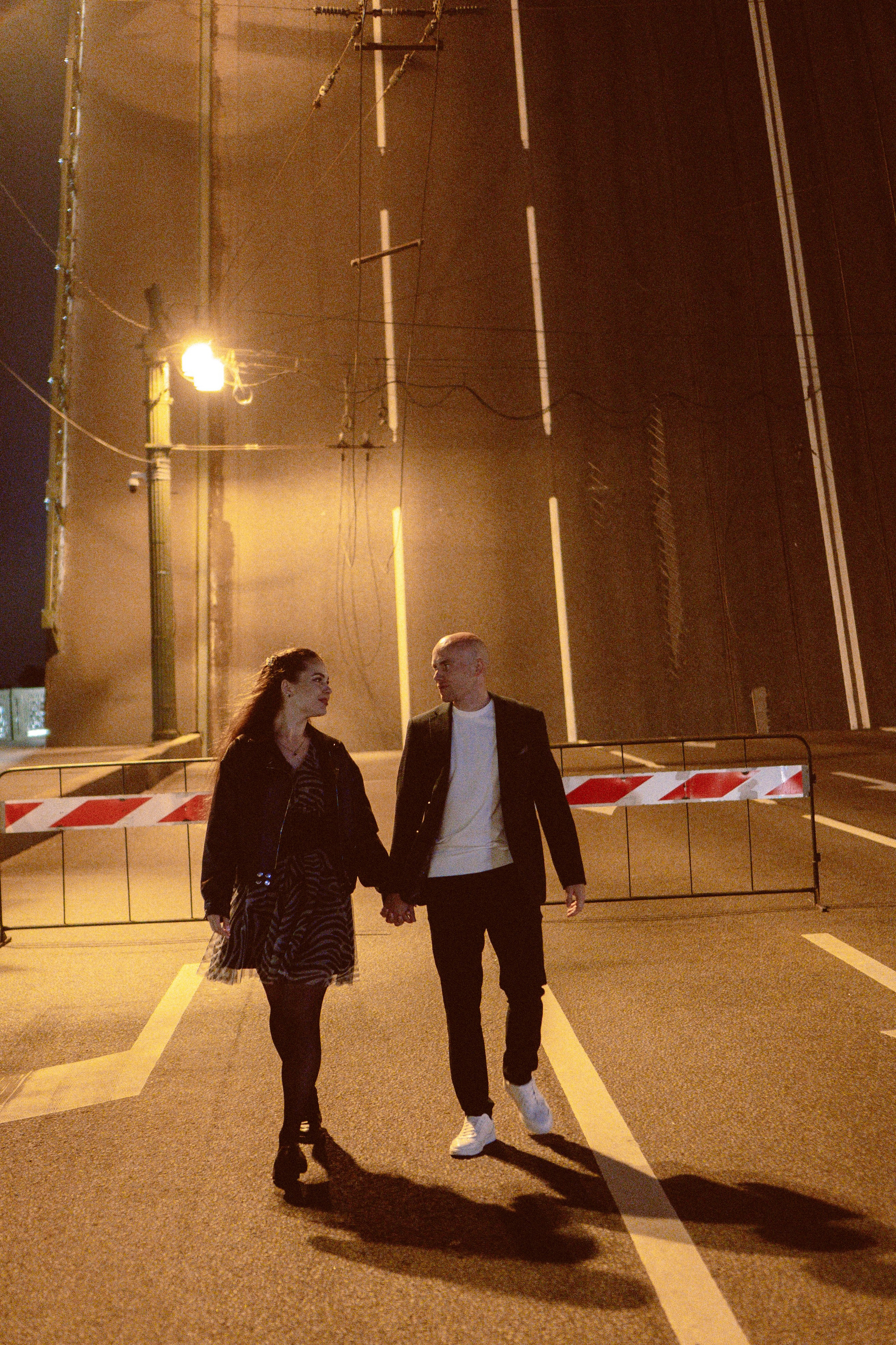 Любовь и питер. Профессиональный фотограф, Санкт-Петербург — Виктория Богомолова