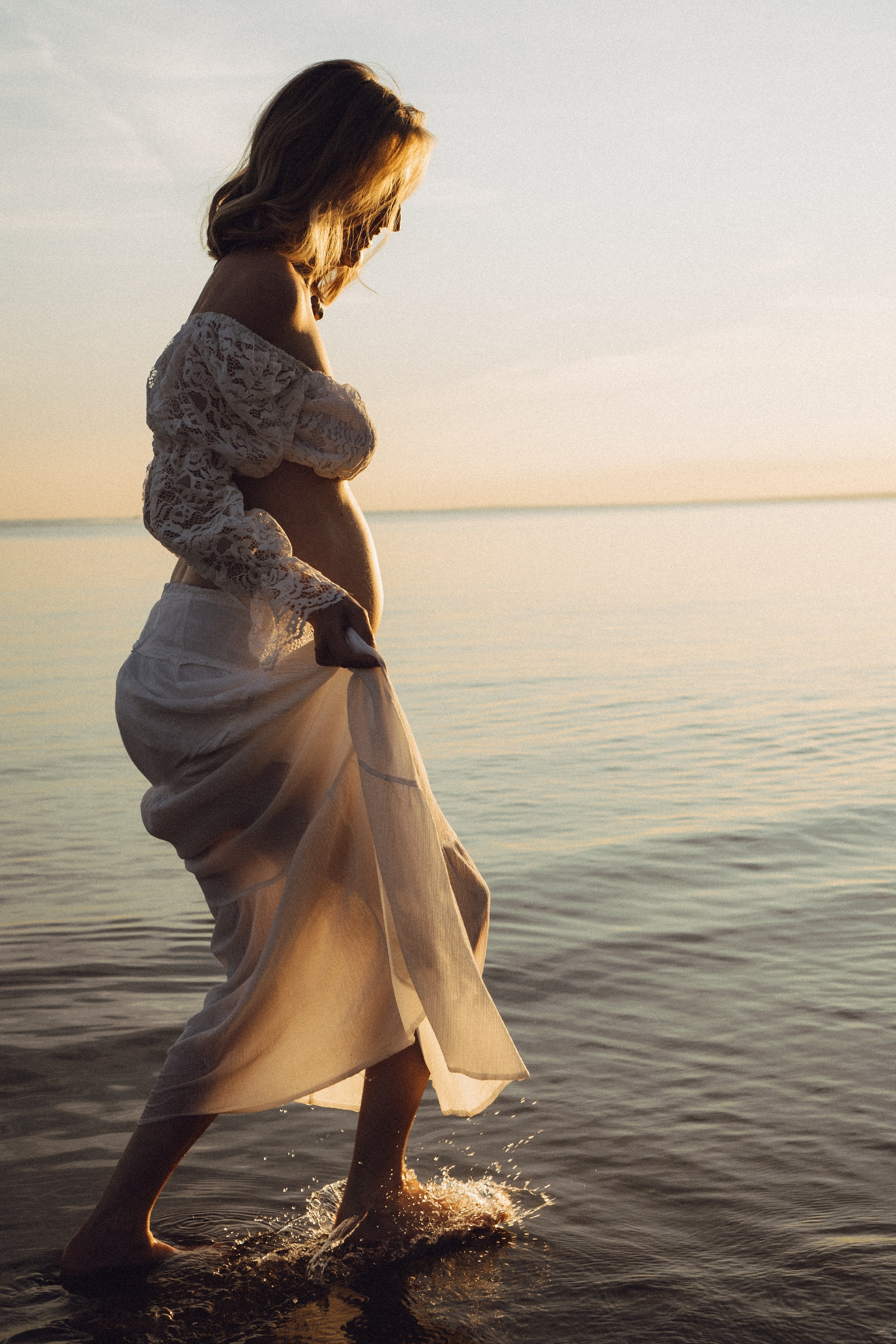 В ОЖИДАНИИ. Профессиональный фотограф, Санкт-Петербург — Виктория Богомолова