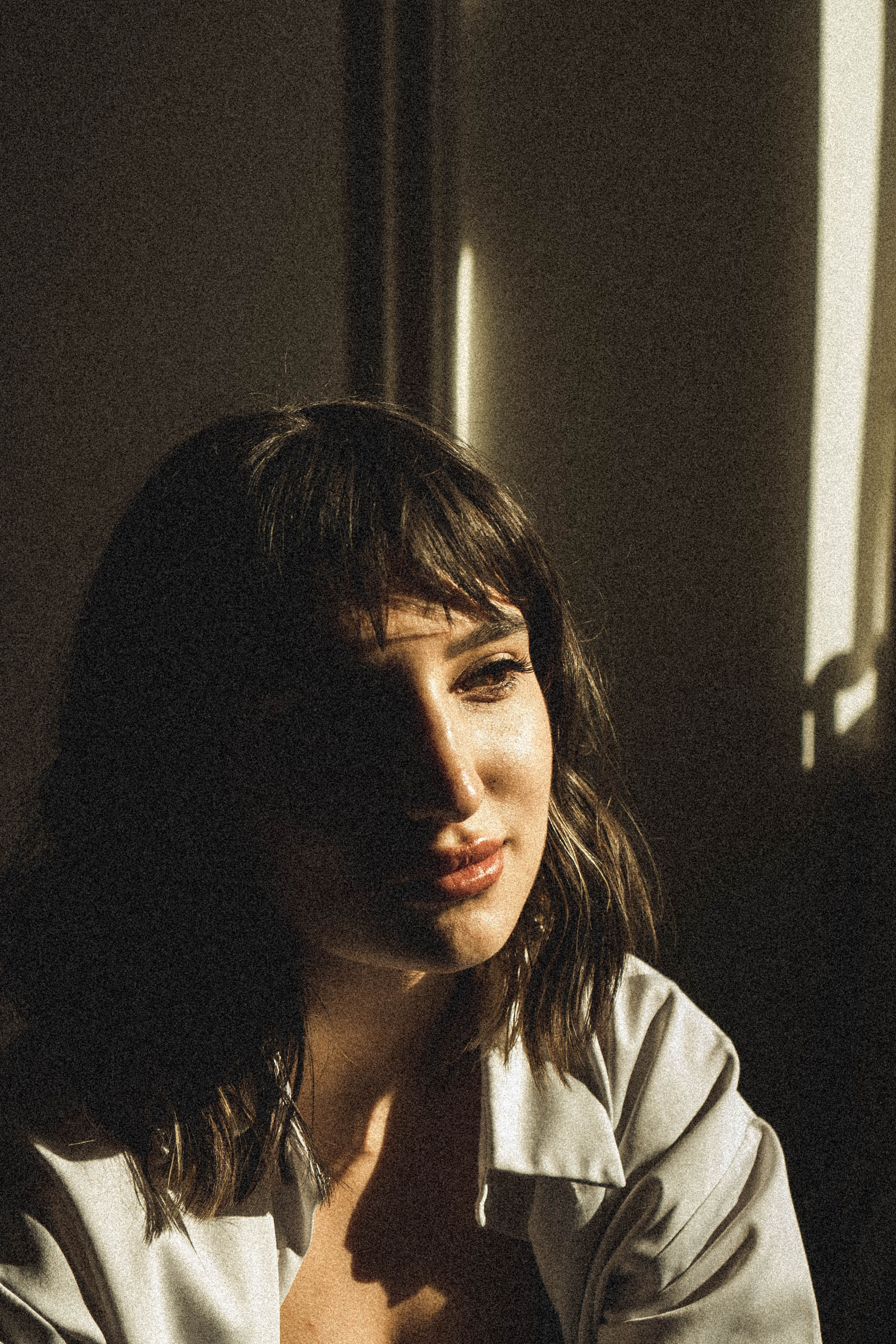 Студийная. Профессиональный фотограф, Санкт-Петербург — Виктория Богомолова