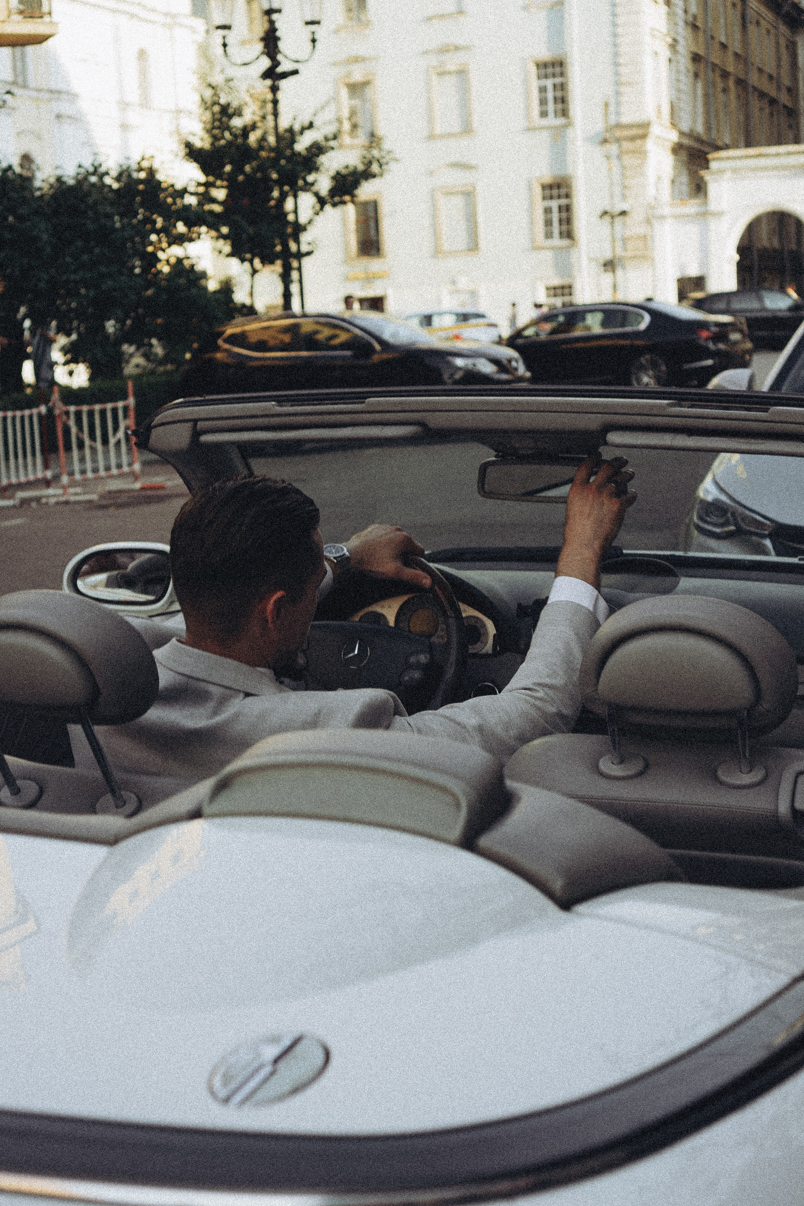 Свадебная сьемка у академии Штиглица. Профессиональный фотограф, Санкт-Петербург — Виктория Богомолова