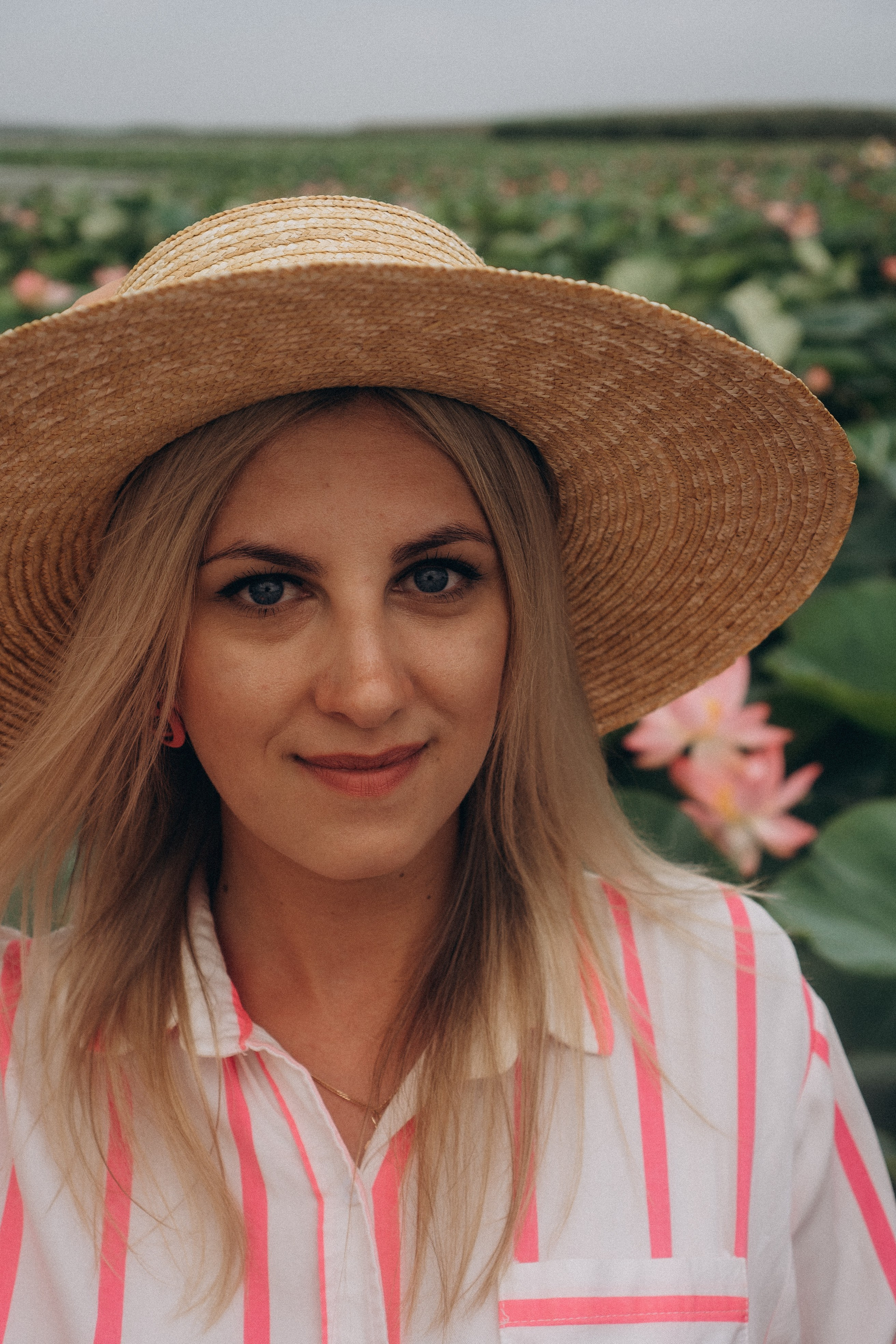 ЛОТОСОВАЯ ПОЛЯНА. Профессиональный фотограф, Санкт-Петербург — Виктория Богомолова