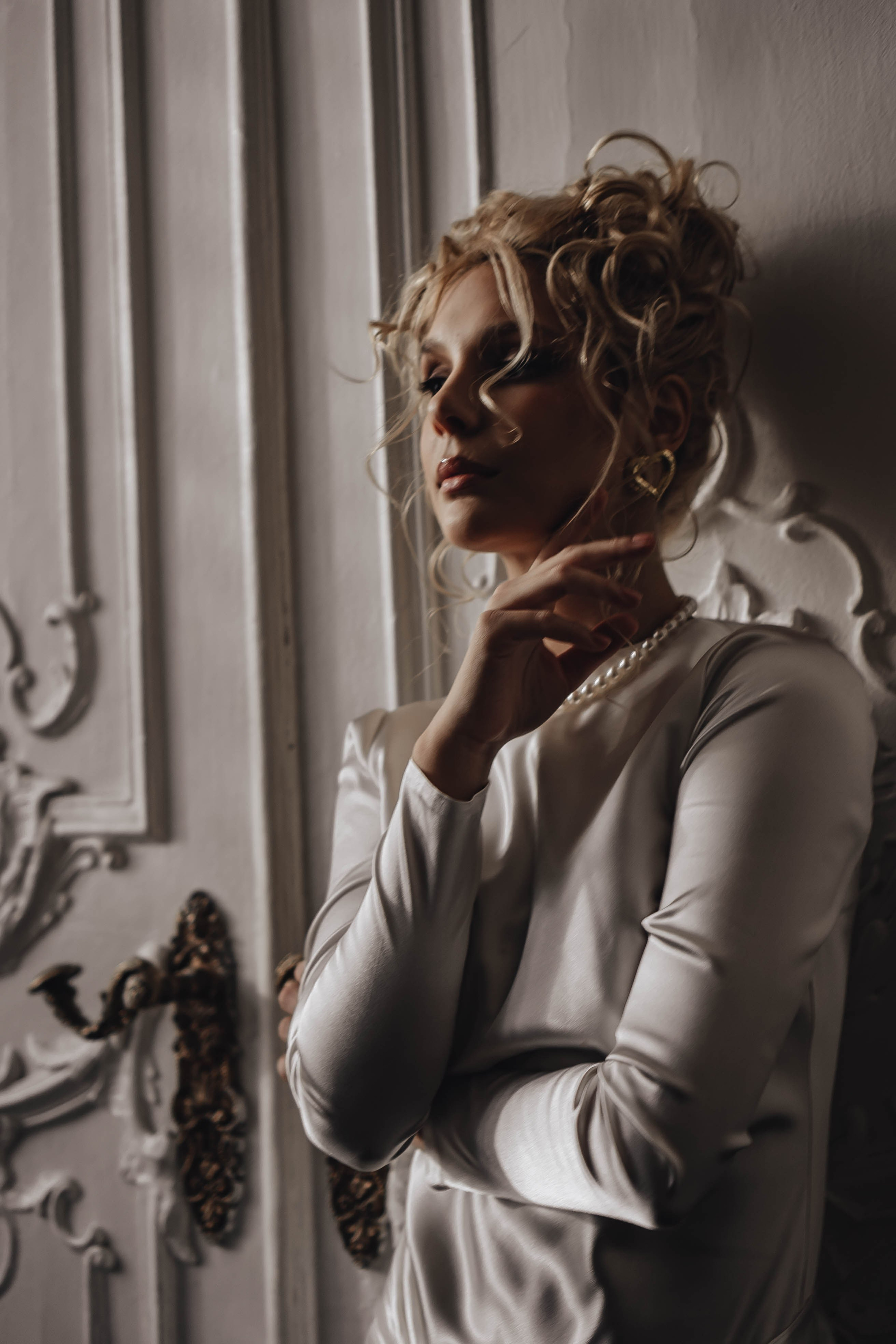 СВАДЕБНАЯ ФОТОСЕСИИЯ В НИКОЛАЕВСКОМ ДВОРЦЕ. Профессиональный фотограф, Санкт-Петербург — Виктория Богомолова