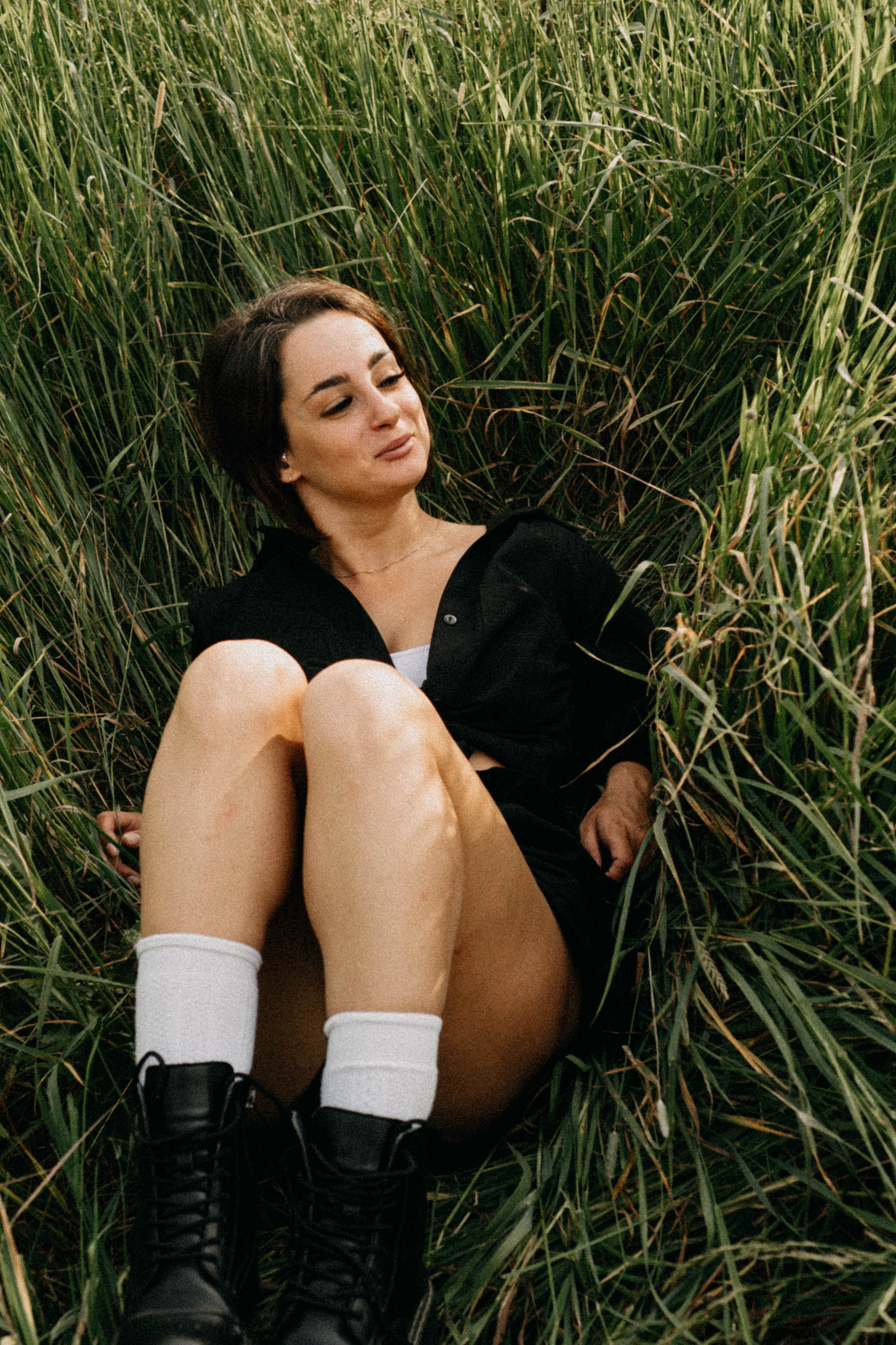 Летняя прогулка. Профессиональный фотограф, Санкт-Петербург — Виктория Богомолова