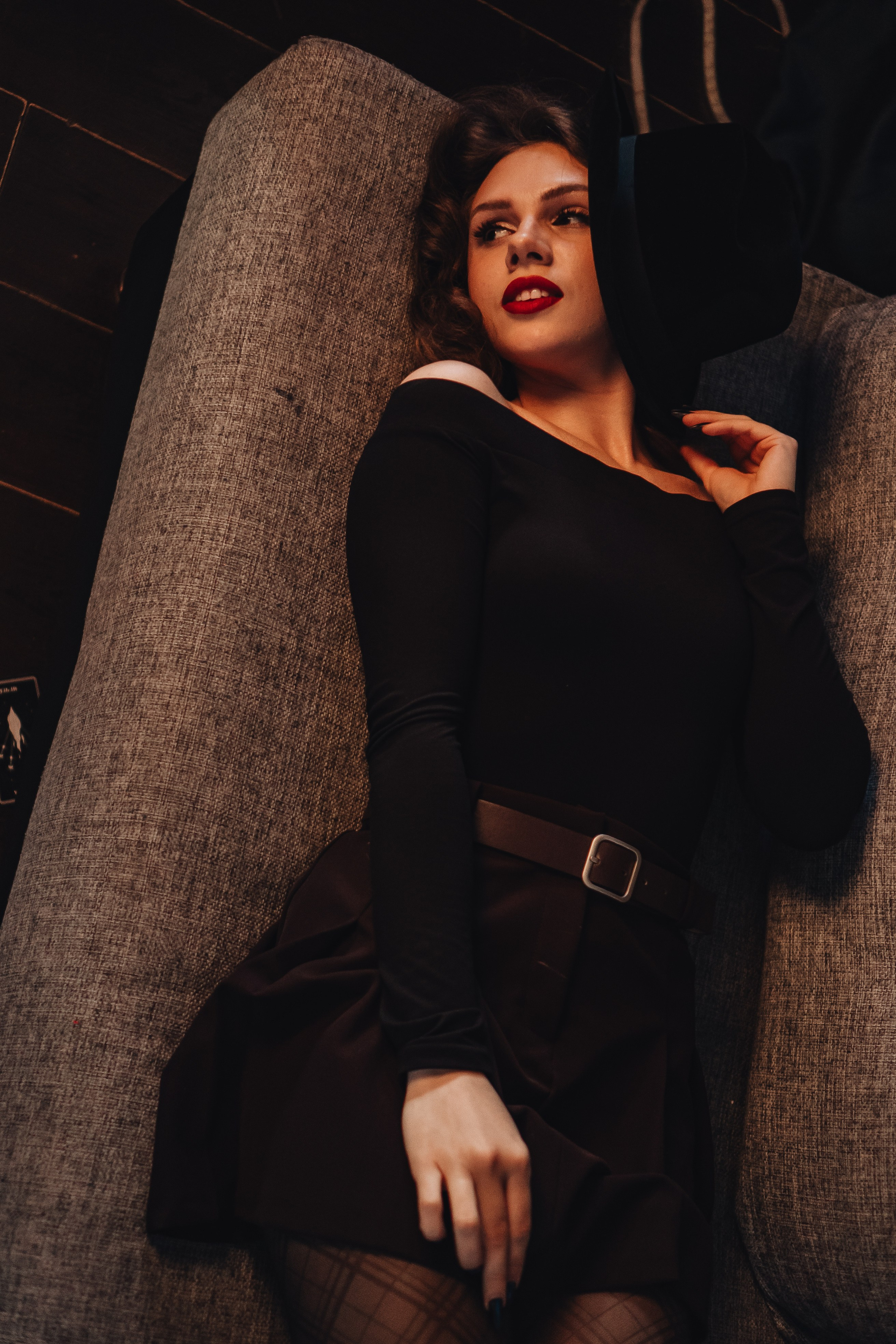 Студийная. Профессиональный фотограф, Санкт-Петербург — Виктория Богомолова