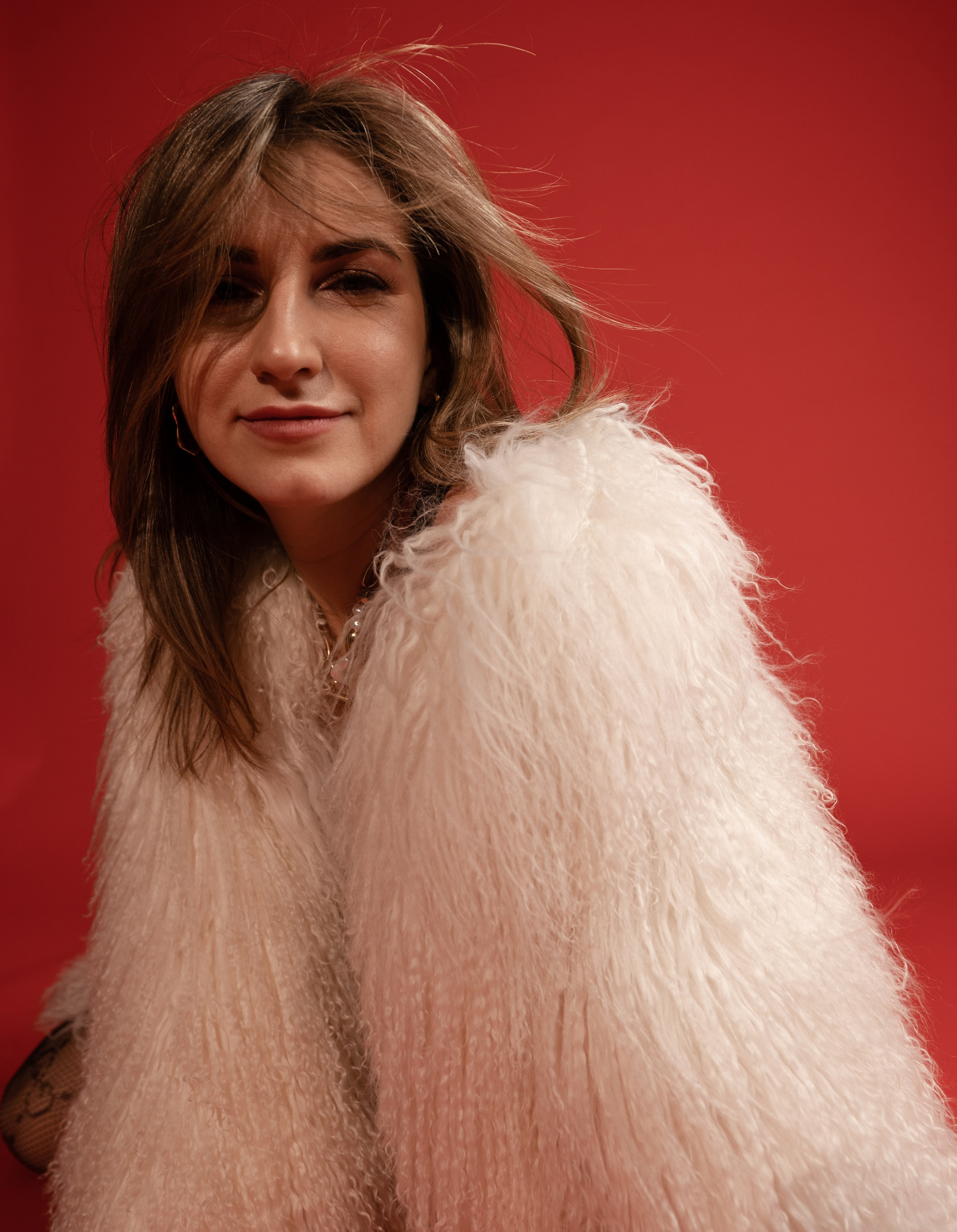 Лиза. Семейный и свадебный фотограф в Нижнем Новгороде Анастасия Хренова