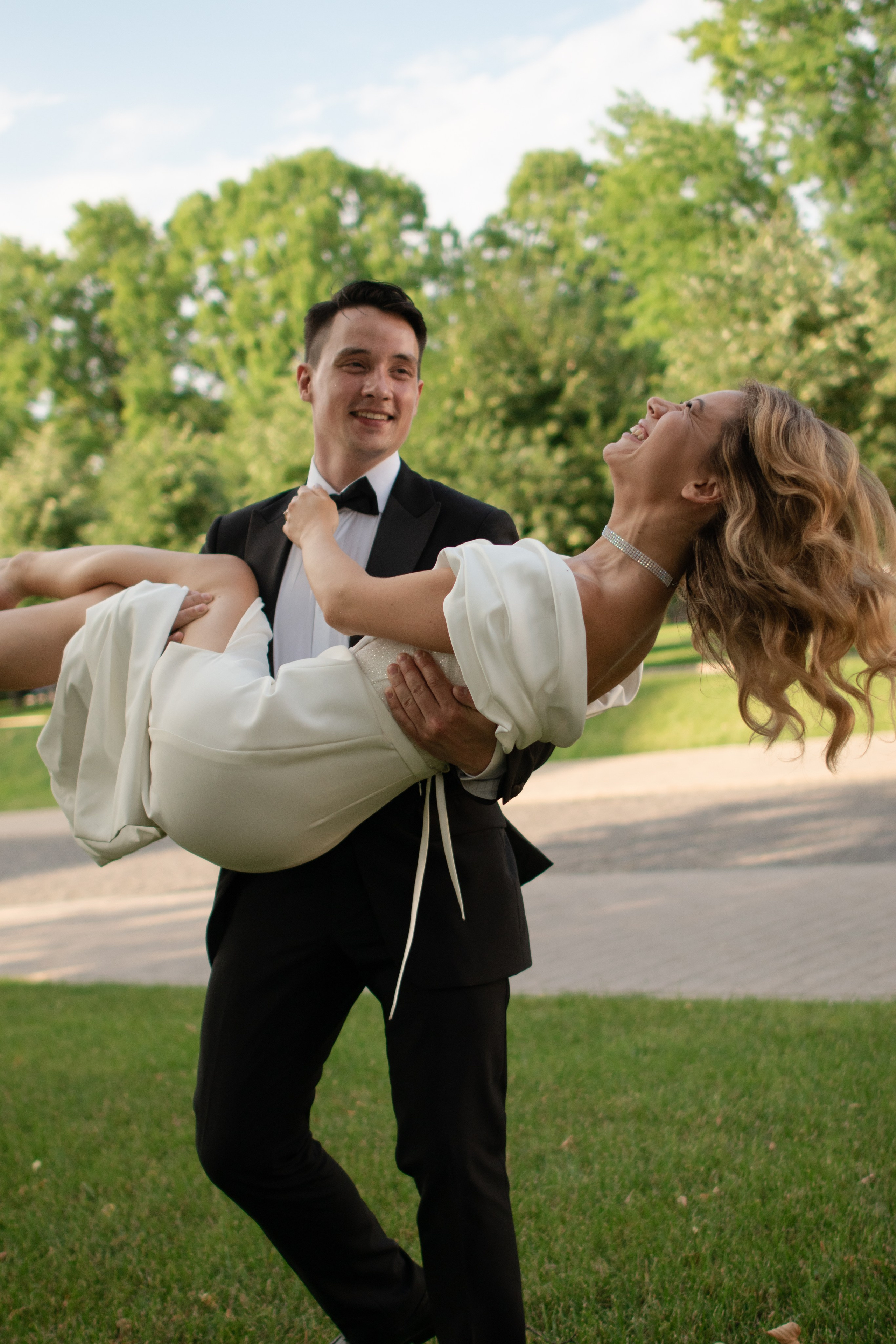 Катя и Ваня. Семейный и свадебный фотограф в Нижнем Новгороде Анастасия Хренова