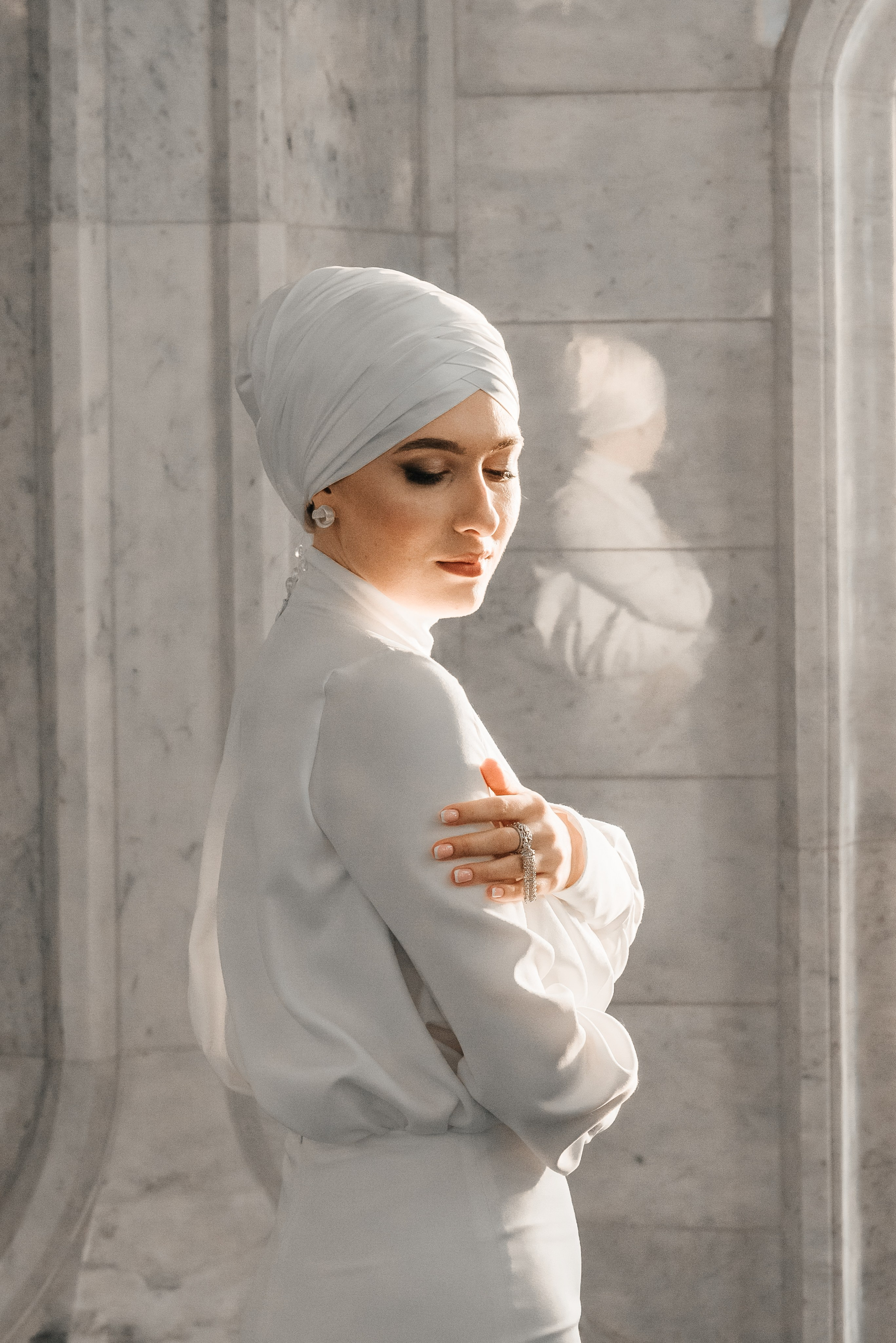 Кул Шариф мечеть съемка. Профессиональный фотограф Артем Рахимов в Казани