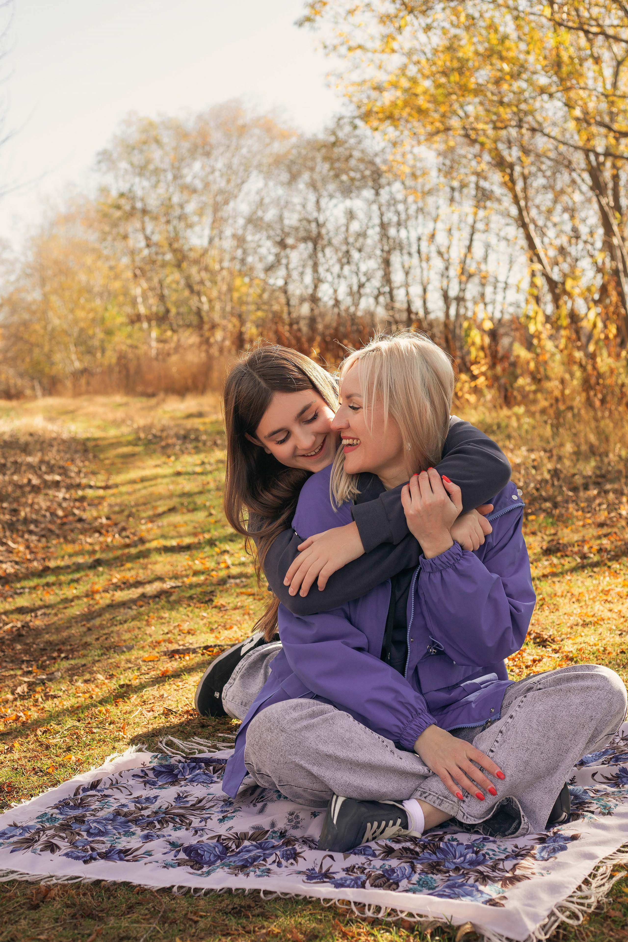 Семейная съёмка. Алла Кондратьева, Женский и love story фотограф в Петропавловске-Камчатском — Алла Кондратьева