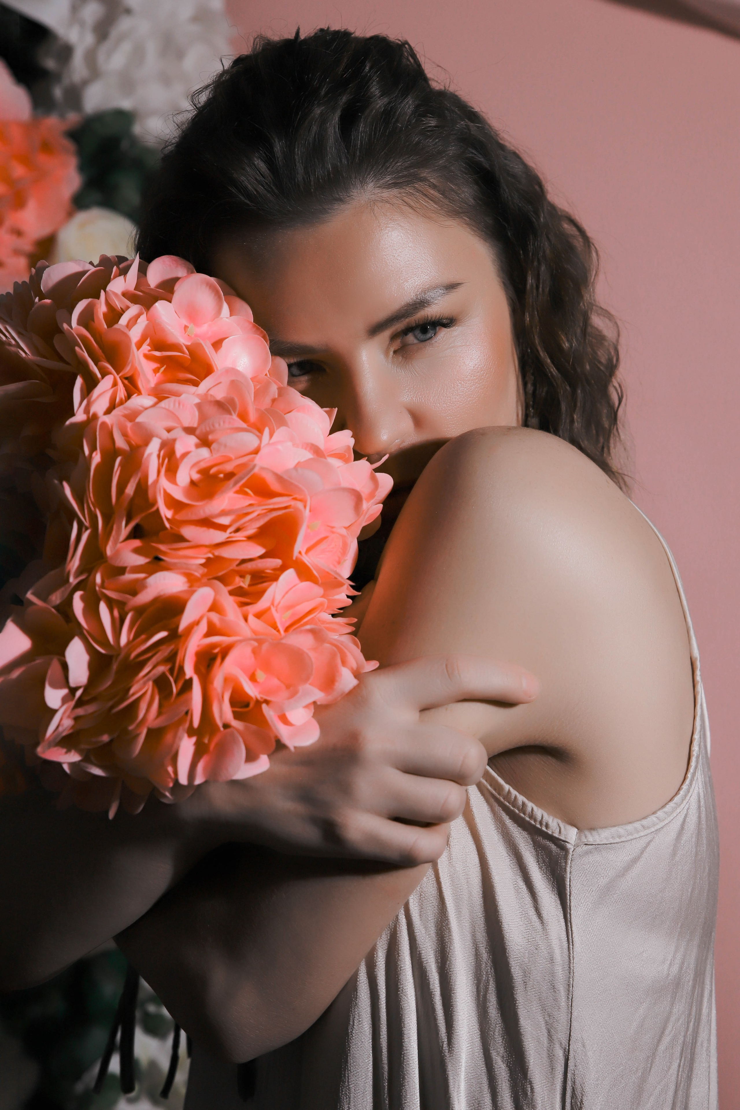 Фото день «ВЕСНА». Алла Кондратьева, Женский и love story фотограф в Петропавловске-Камчатском — Алла Кондратьева