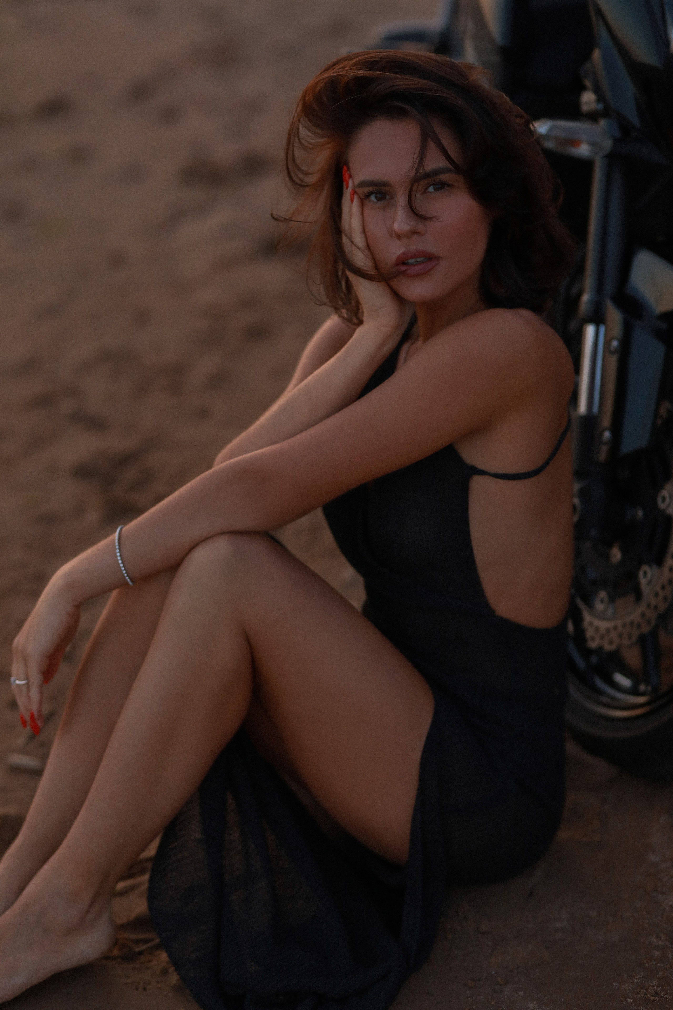 Даша. Лена Колягина Фотограф по любви