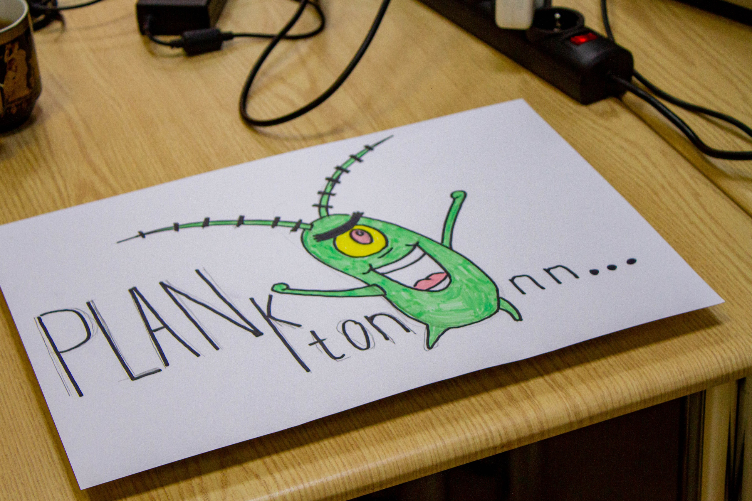 VI Межвузовский Хакатон DigitalArt.EACA